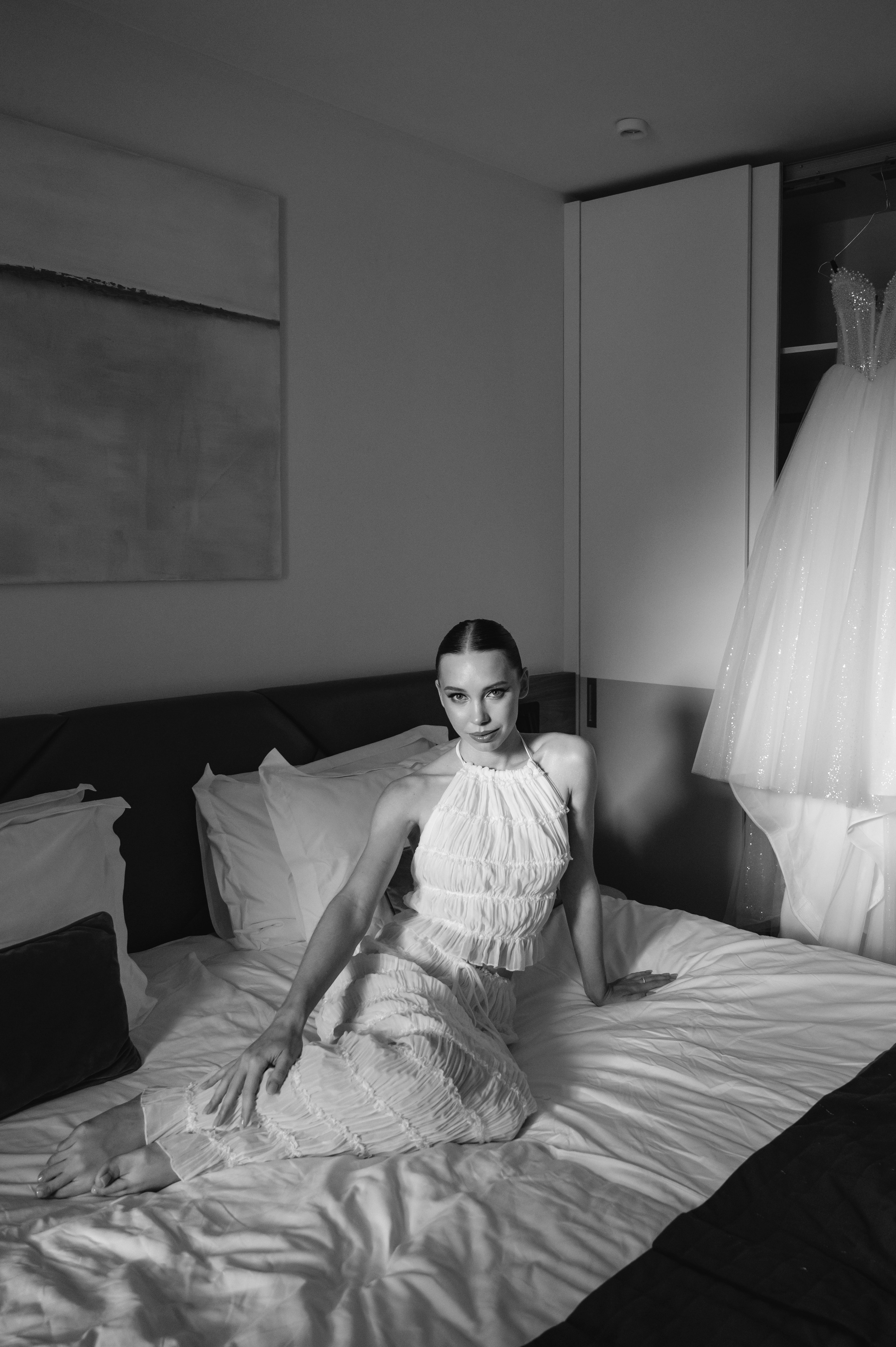 Свадбеное портфолио. Свадебный фотограф Татьяна Сорока Москва и МО