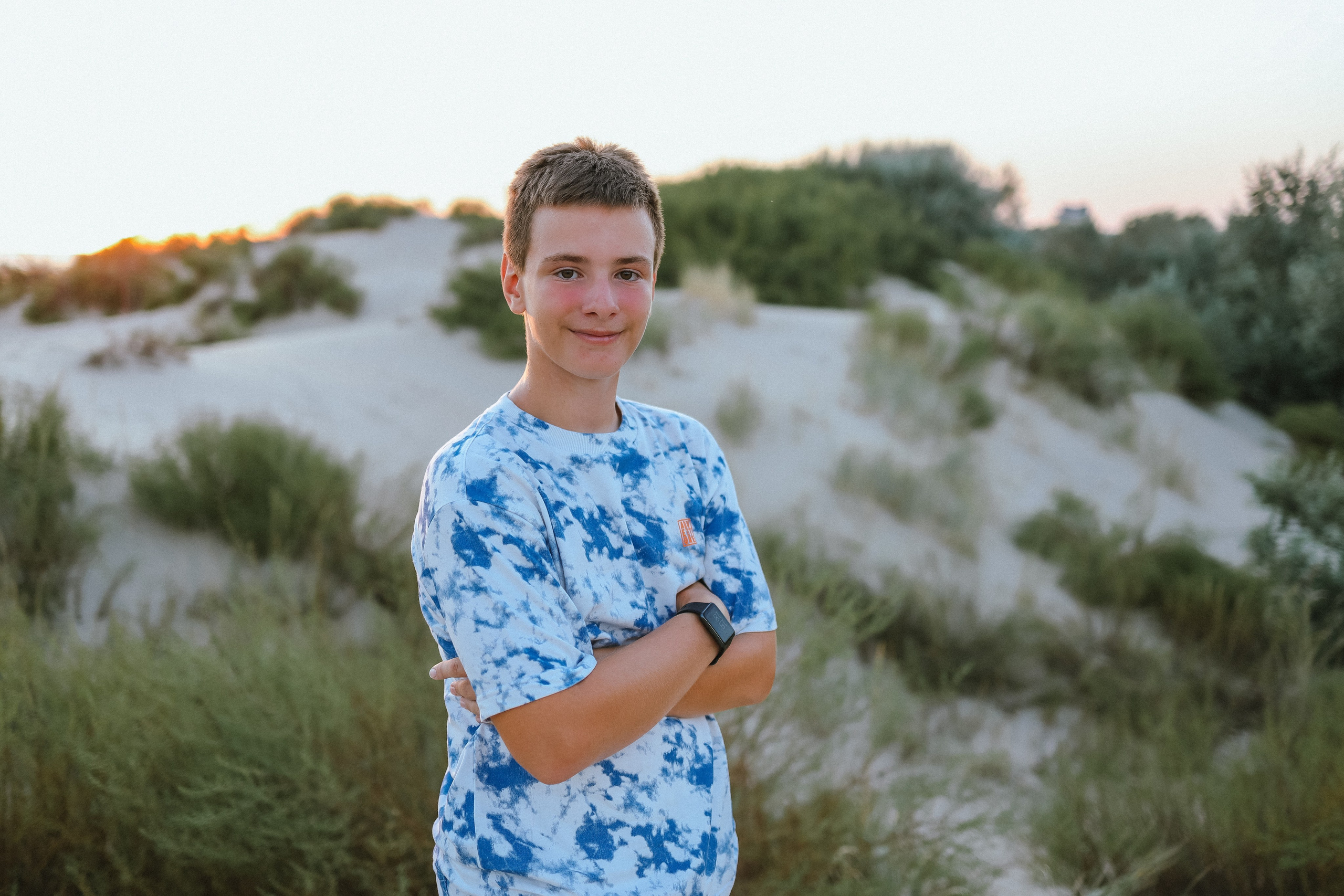 Семейная фотосессия. Главная