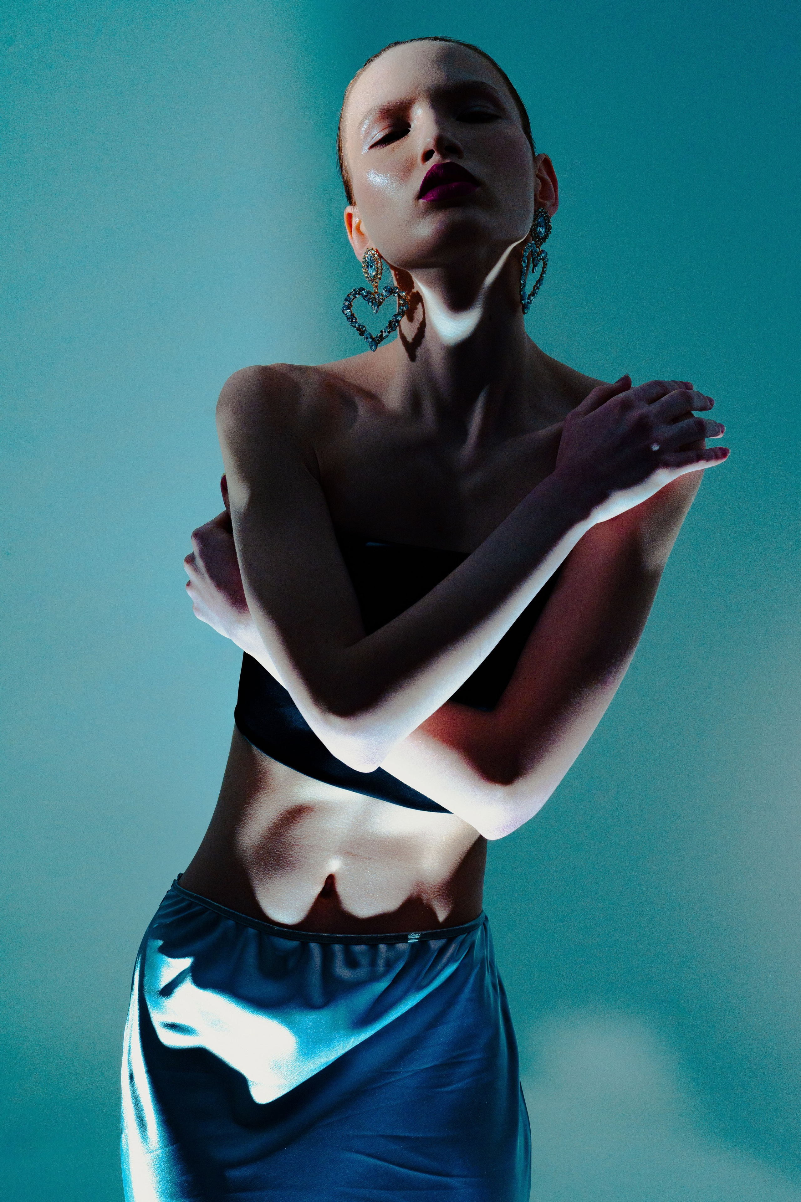 Workshop. Romanova фотограф