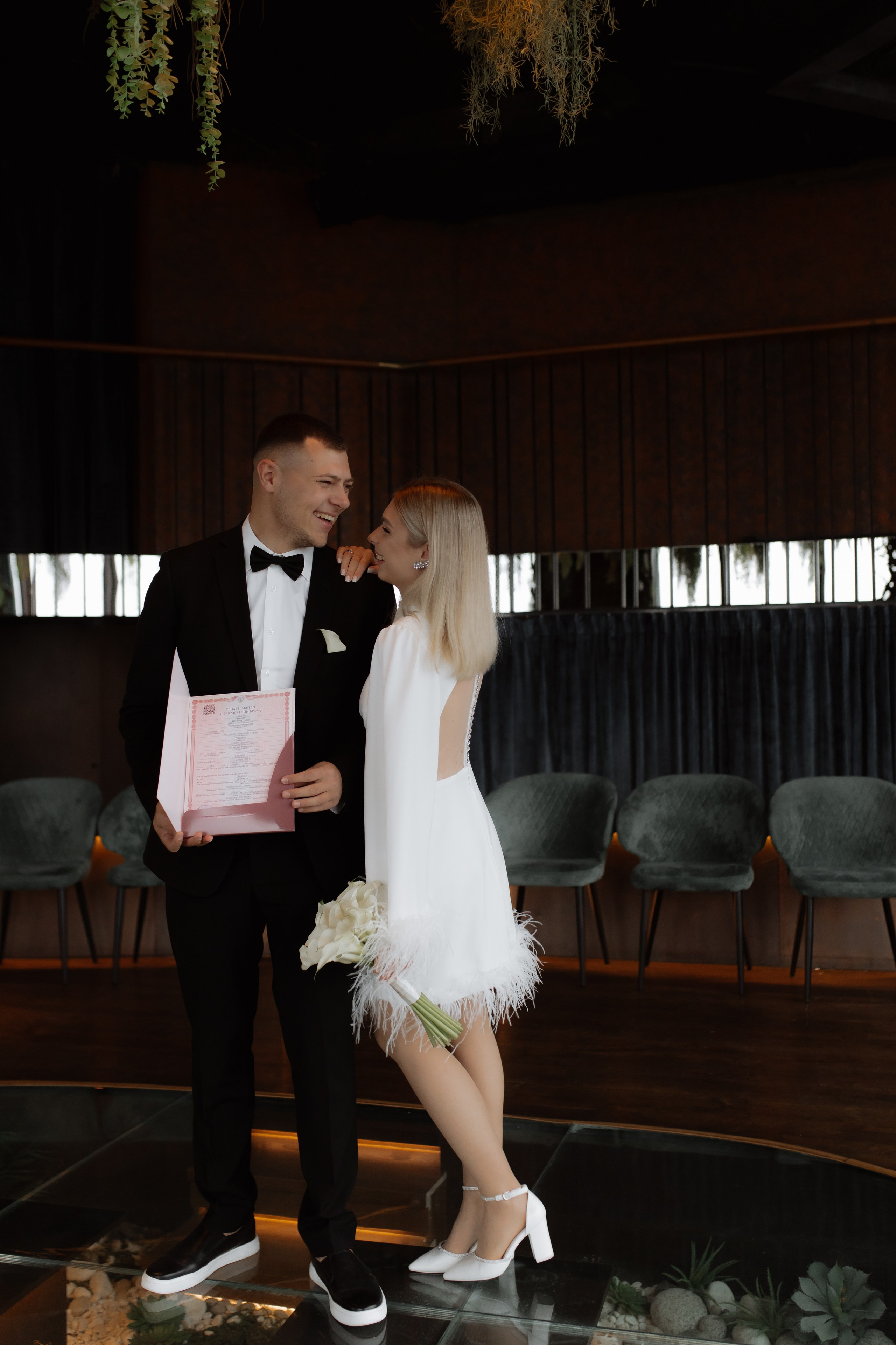 Наталья & Ибрагим. ФОТОГРАФ МОСКВА ULYA H