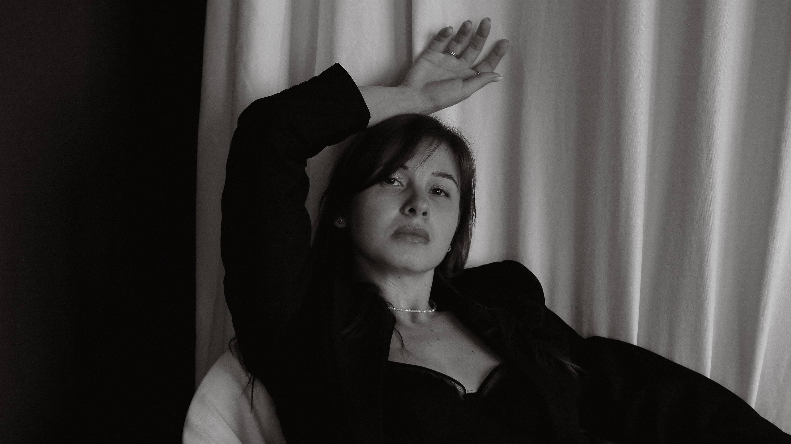 Дарья. Фотограф Краснодар