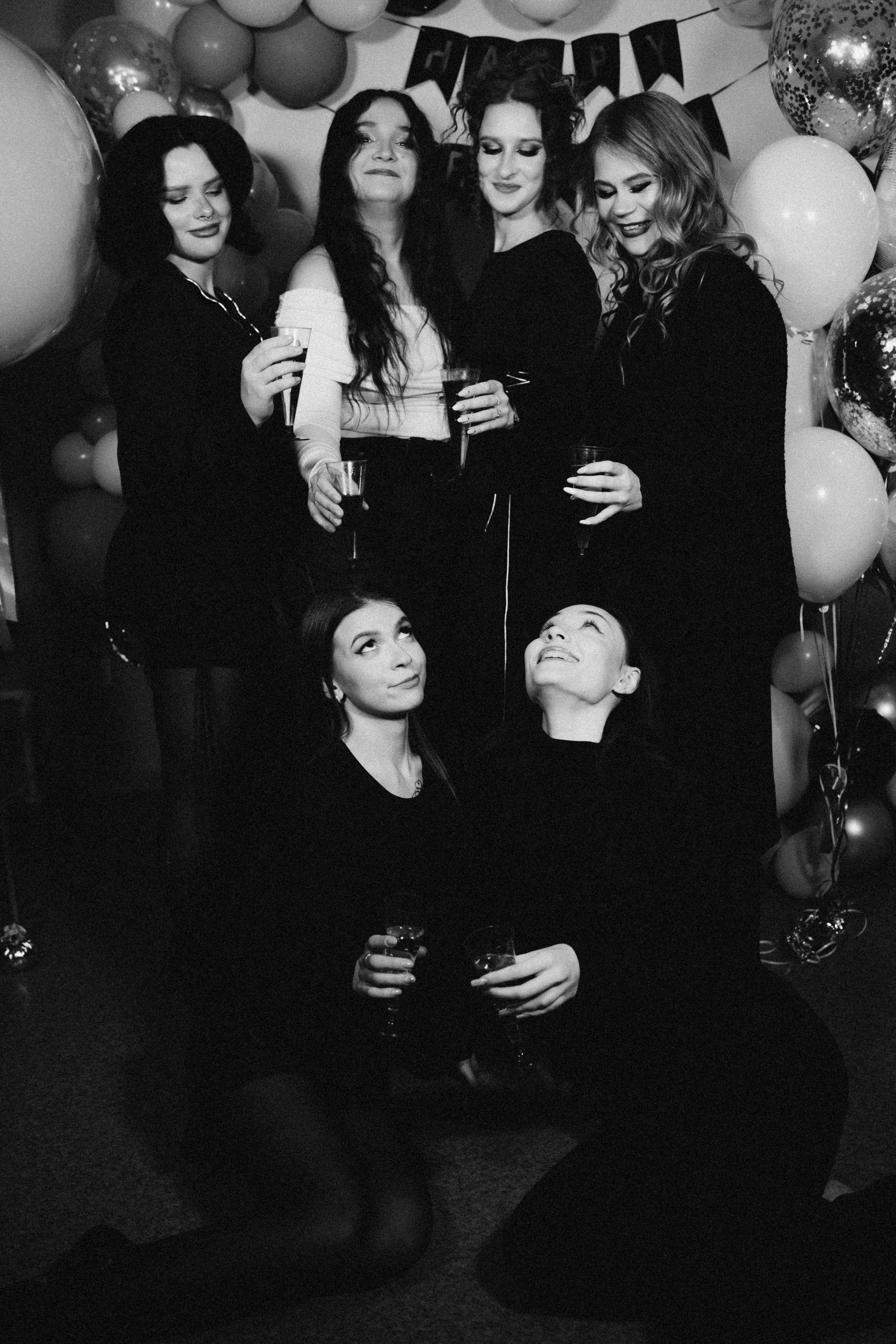 Групповые. Фотограф Петрозаводск/СПБ