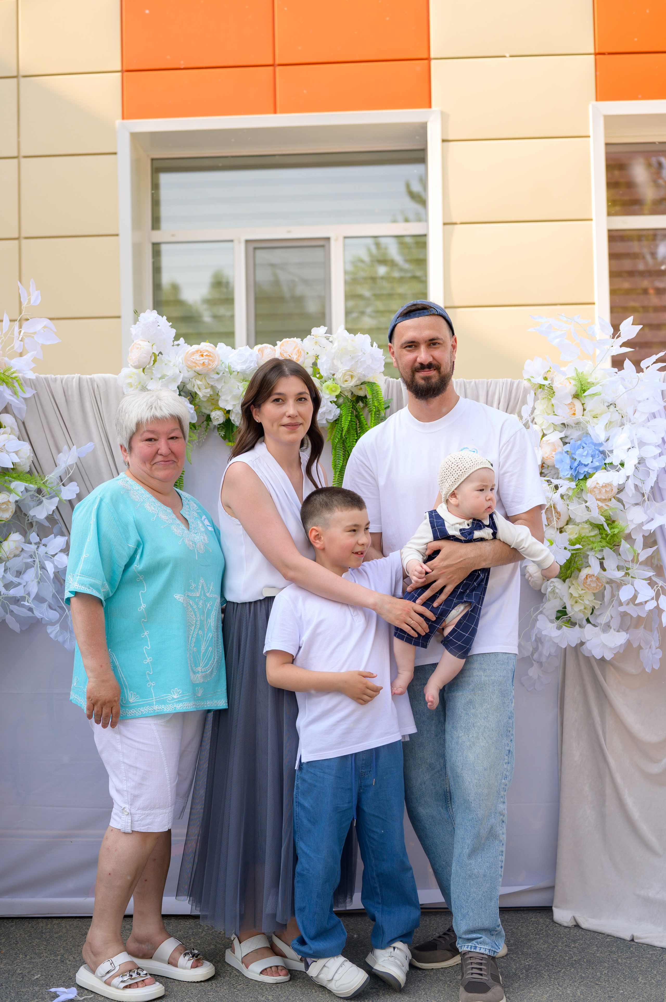 Репортаж выпускного группа «Фантазёры» 3 садик. Фотограф новорожденных, семейный детский в Тюмени Татьяна Морозова