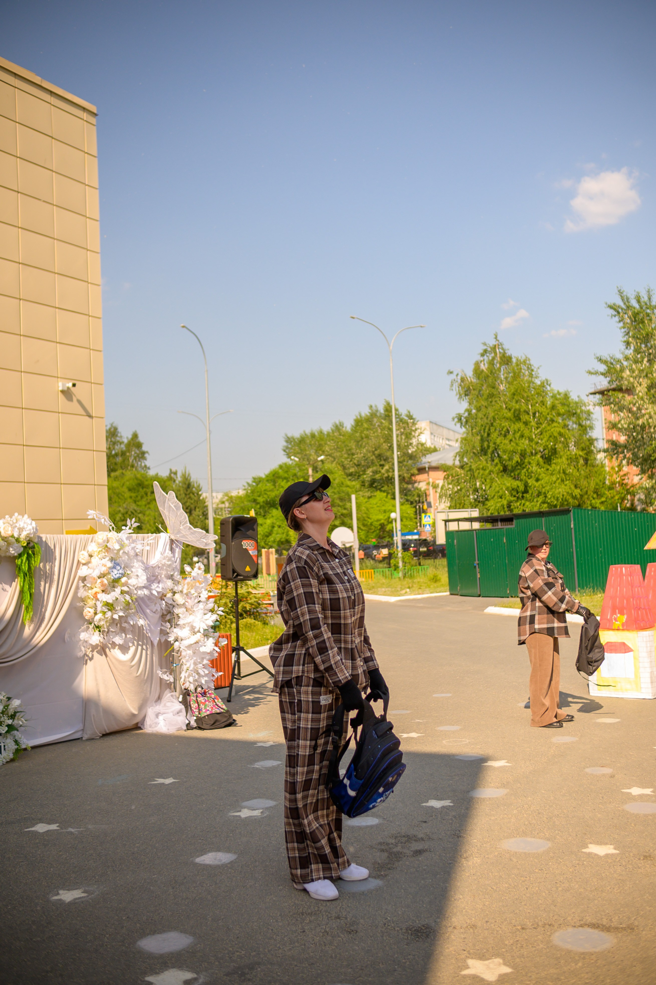 Репортаж выпускного группа «Фантазёры» 3 садик. Фотограф новорожденных, семейный детский в Тюмени Татьяна Морозова