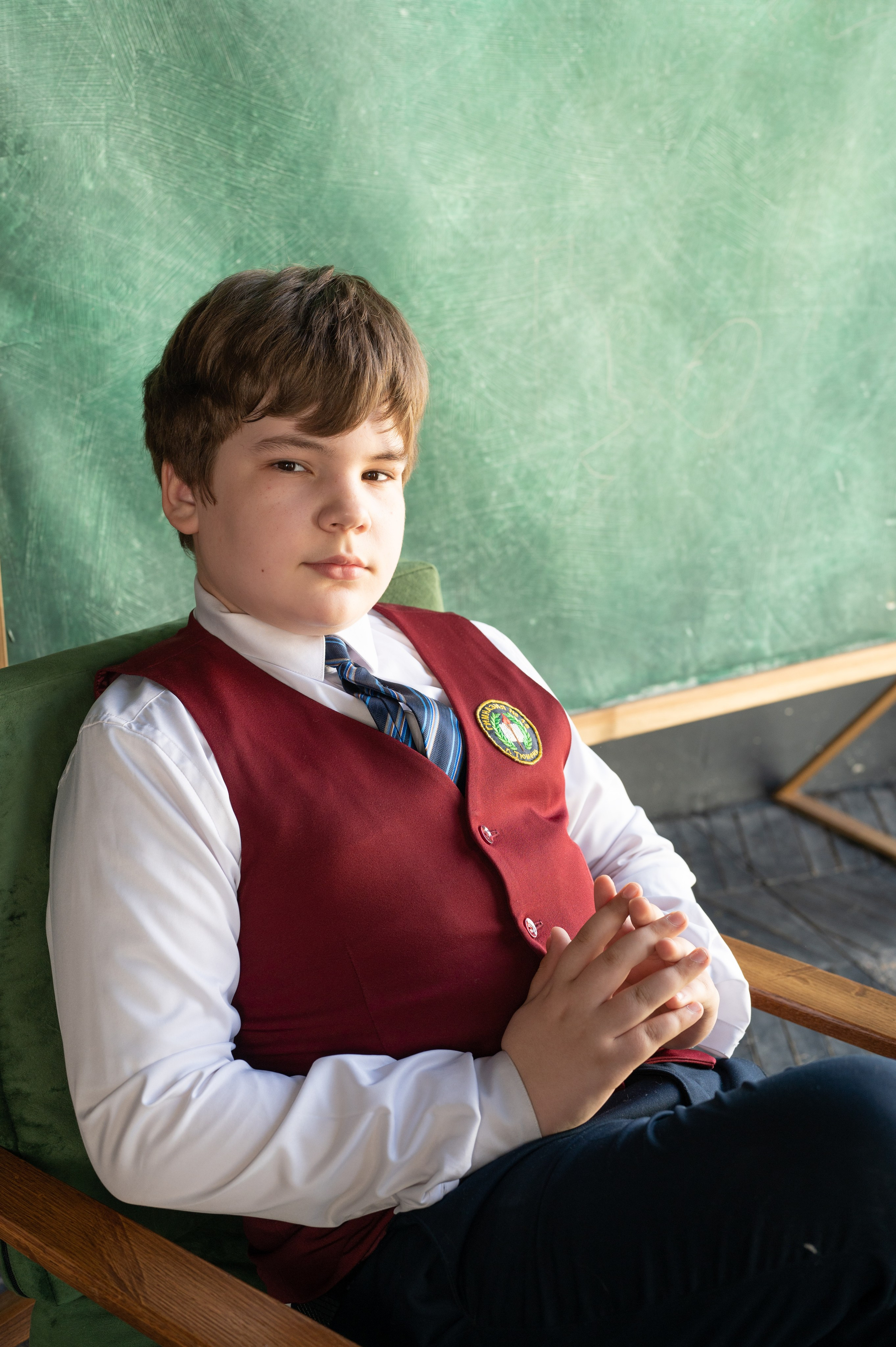 16 гимназия 4 «К» студия. Фотограф новорожденных, семейный детский в Тюмени Татьяна Морозова