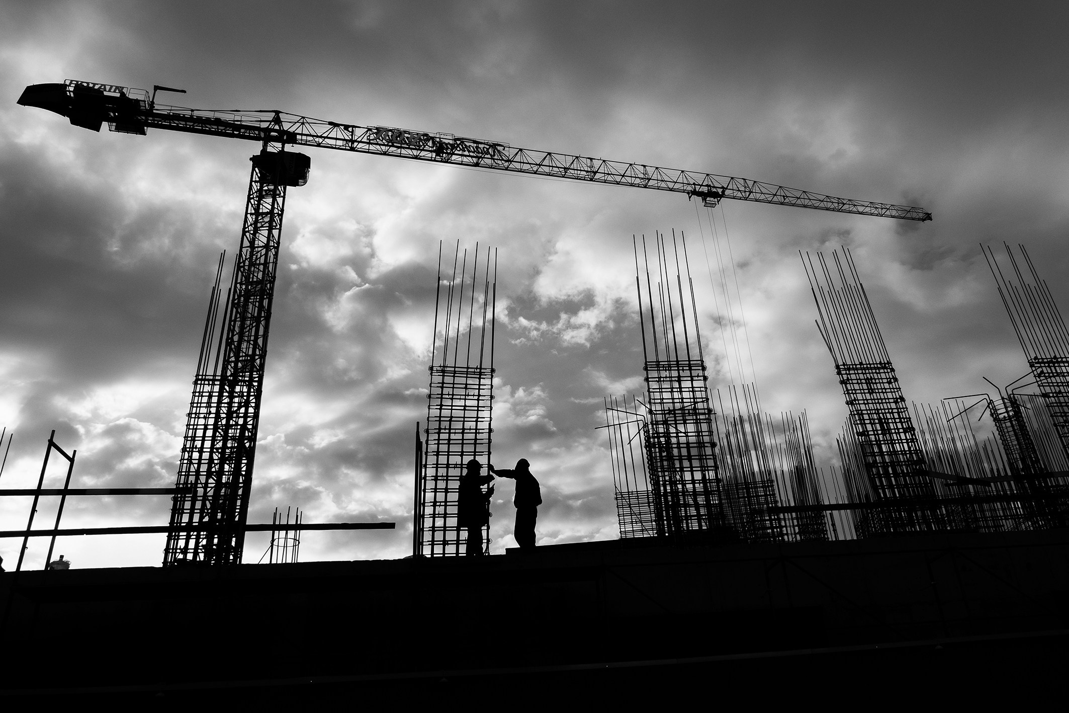 Москва. Фотограф в Москве. Александр Луппов