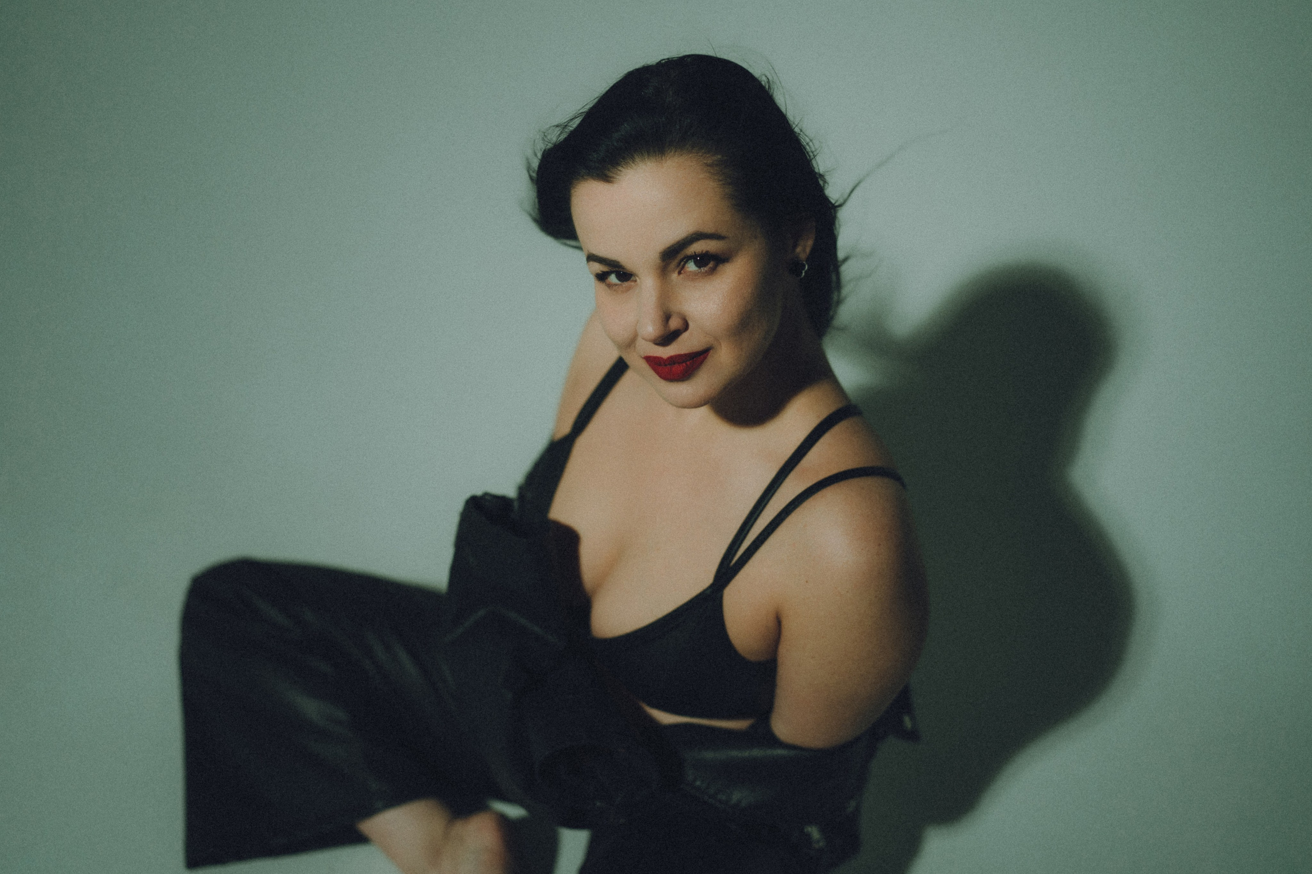 Анастасия. Фотограф в Санкт-Петербурге Батурина Елена