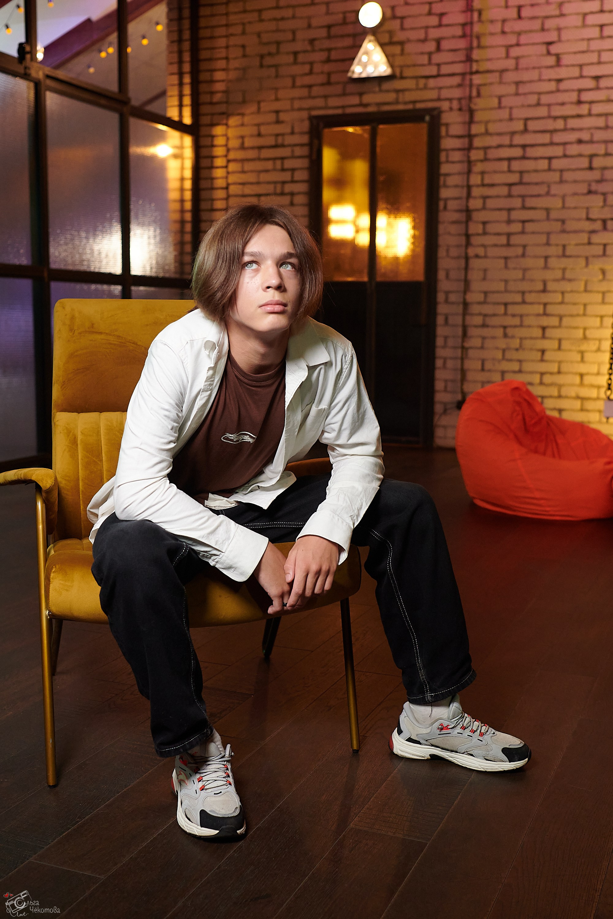 SeendayFest 2024. Воркшоп Екатерины Маловой. Ольга Чёкотова (Фотограф Кострома)