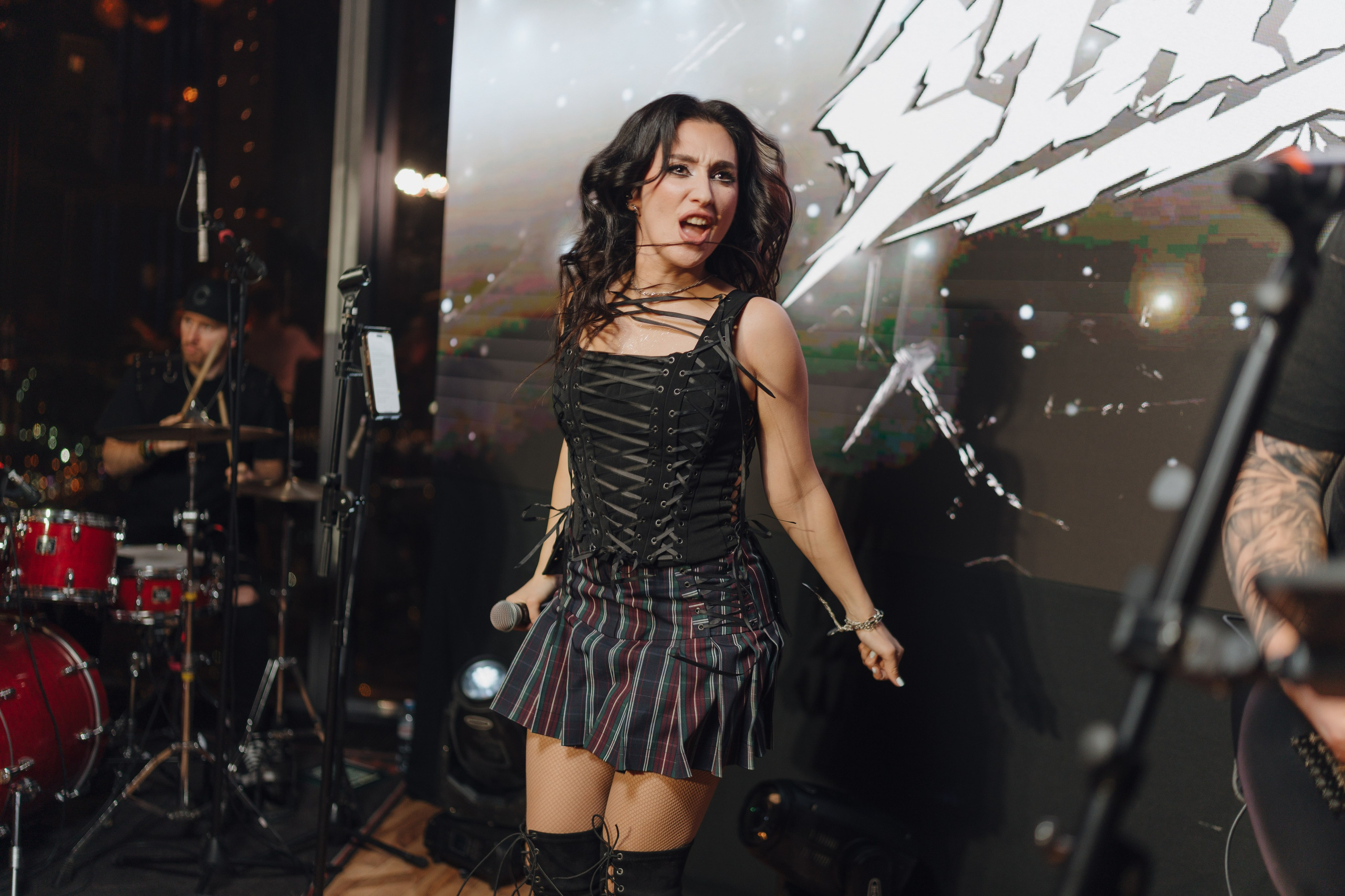 День Рождения Вики. Фотограф Москва Мария Бойцова