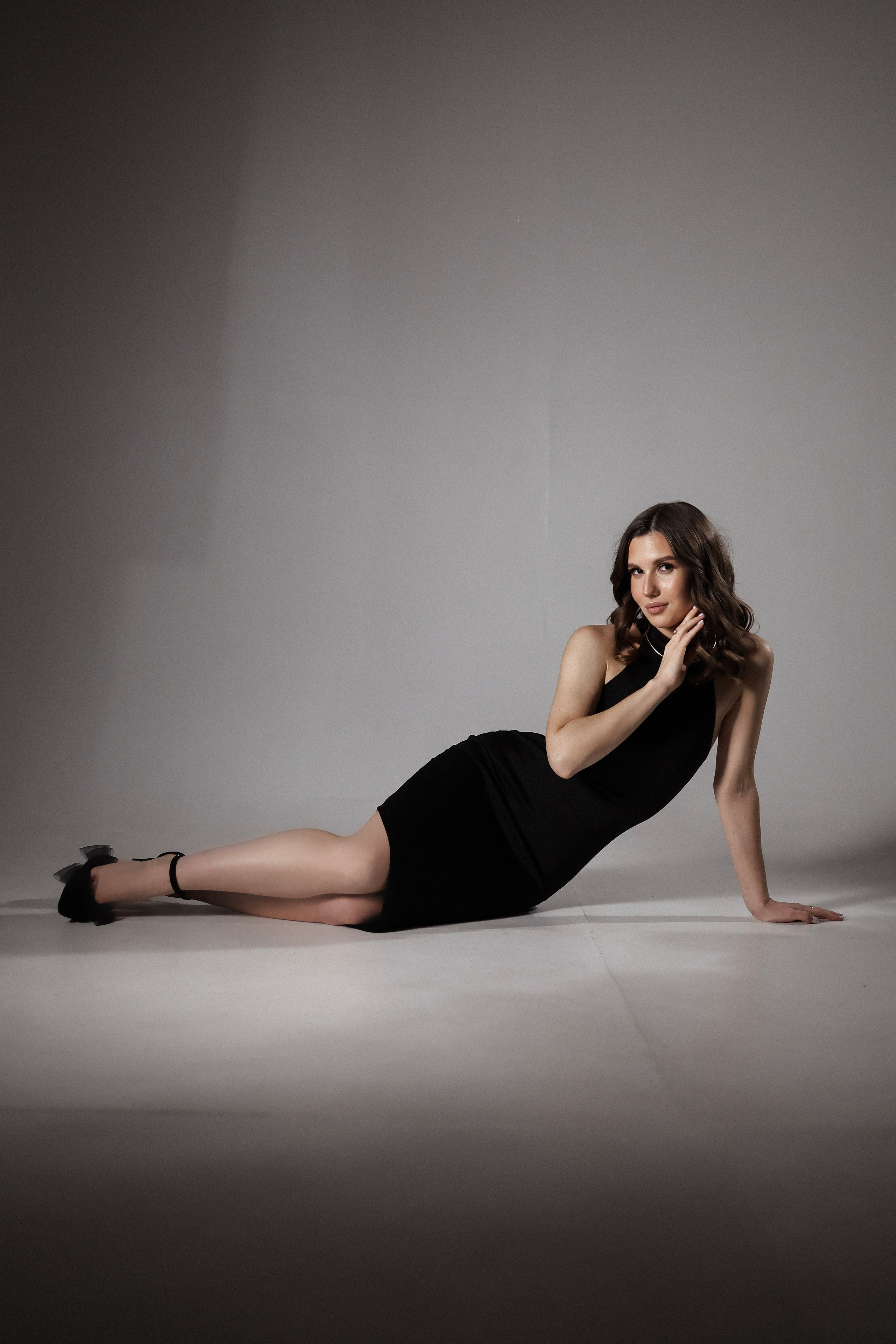 Лера. Фотограф Елизавета Наумова