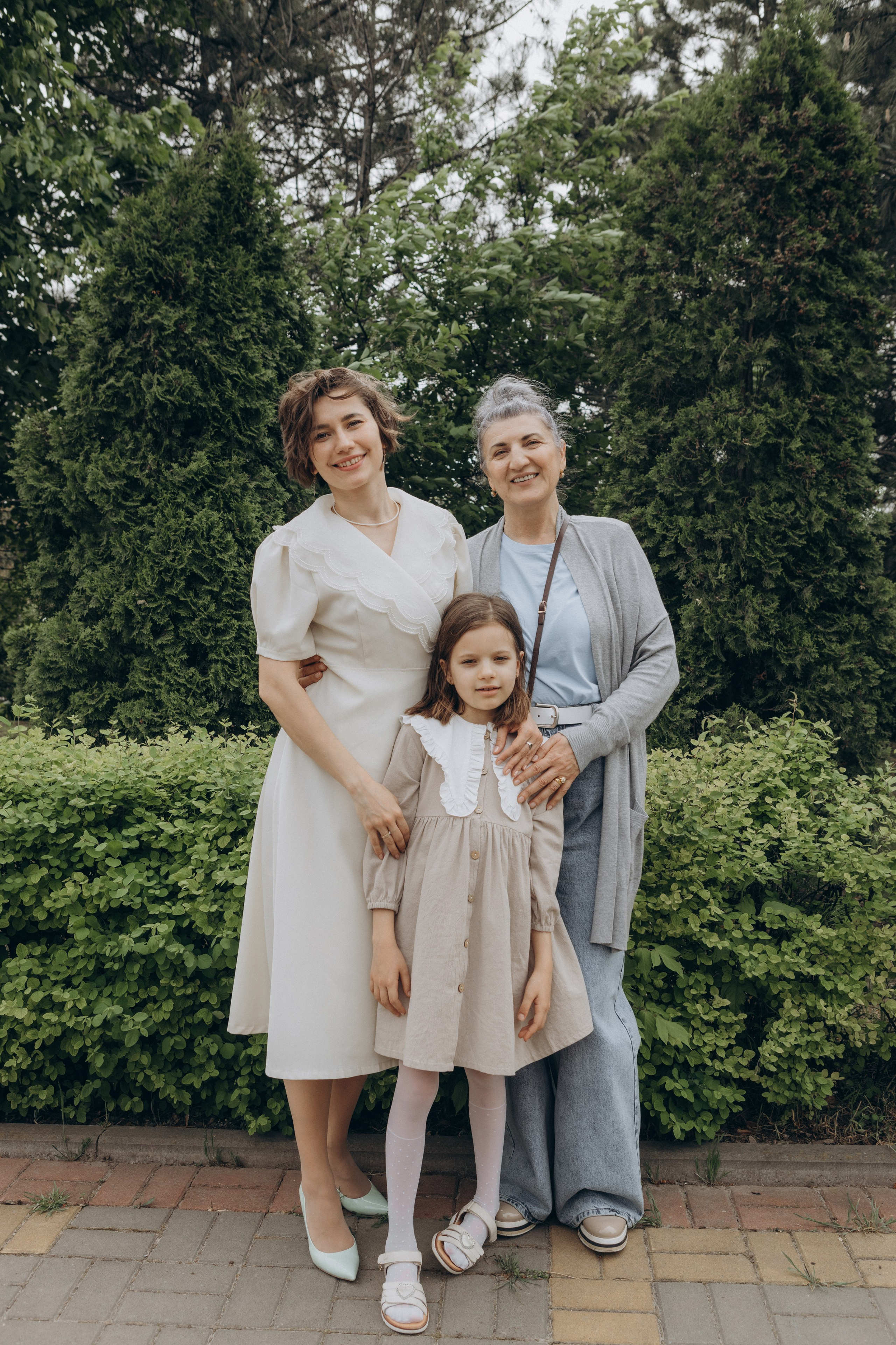 Крещение Карла и Давида. Семейный фотограф и фотограф на роды в Ростове-на-Дону Мухина Виктория