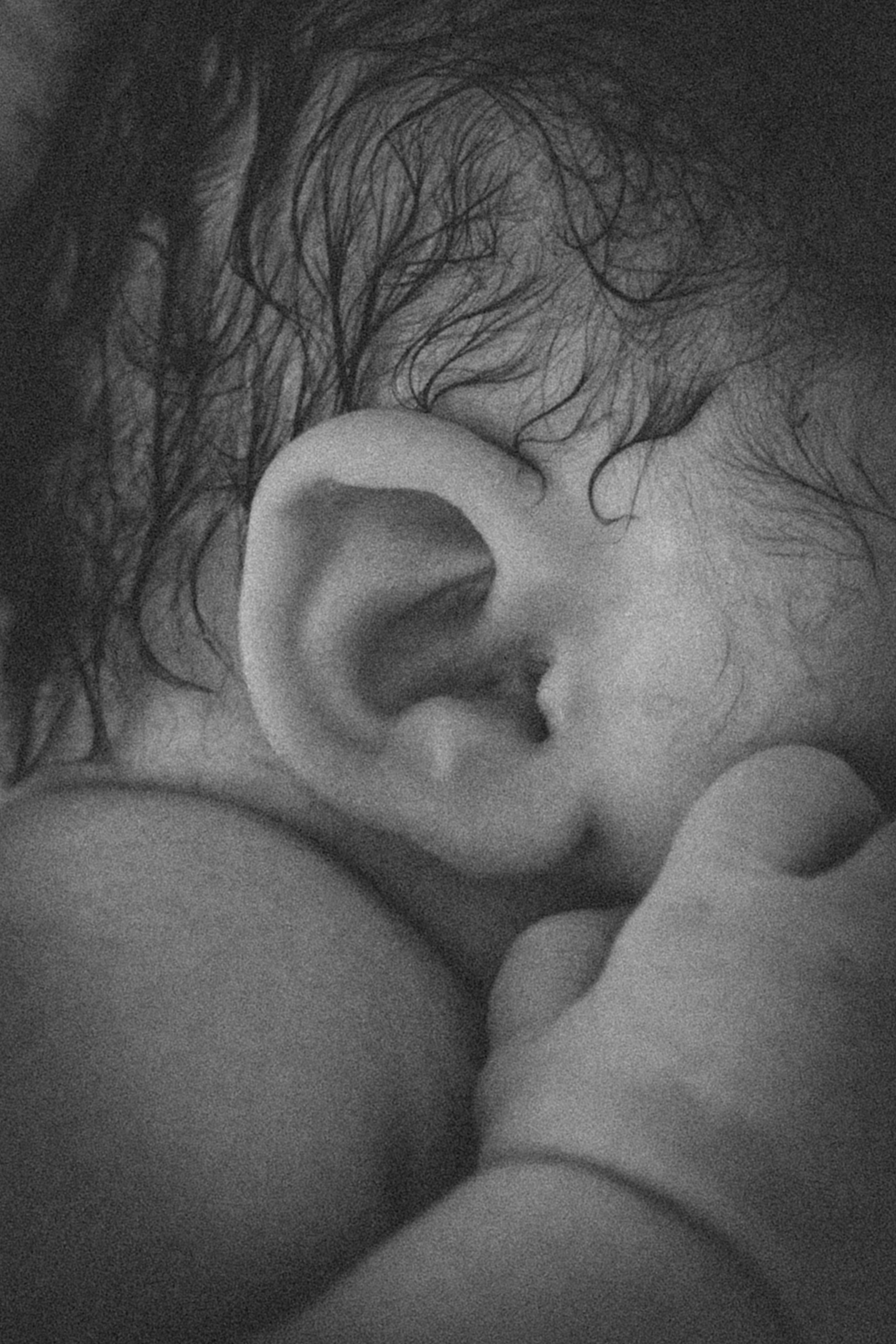 Рождение Нинэль. Семейный фотограф и фотограф на роды в Ростове-на-Дону Мухина Виктория