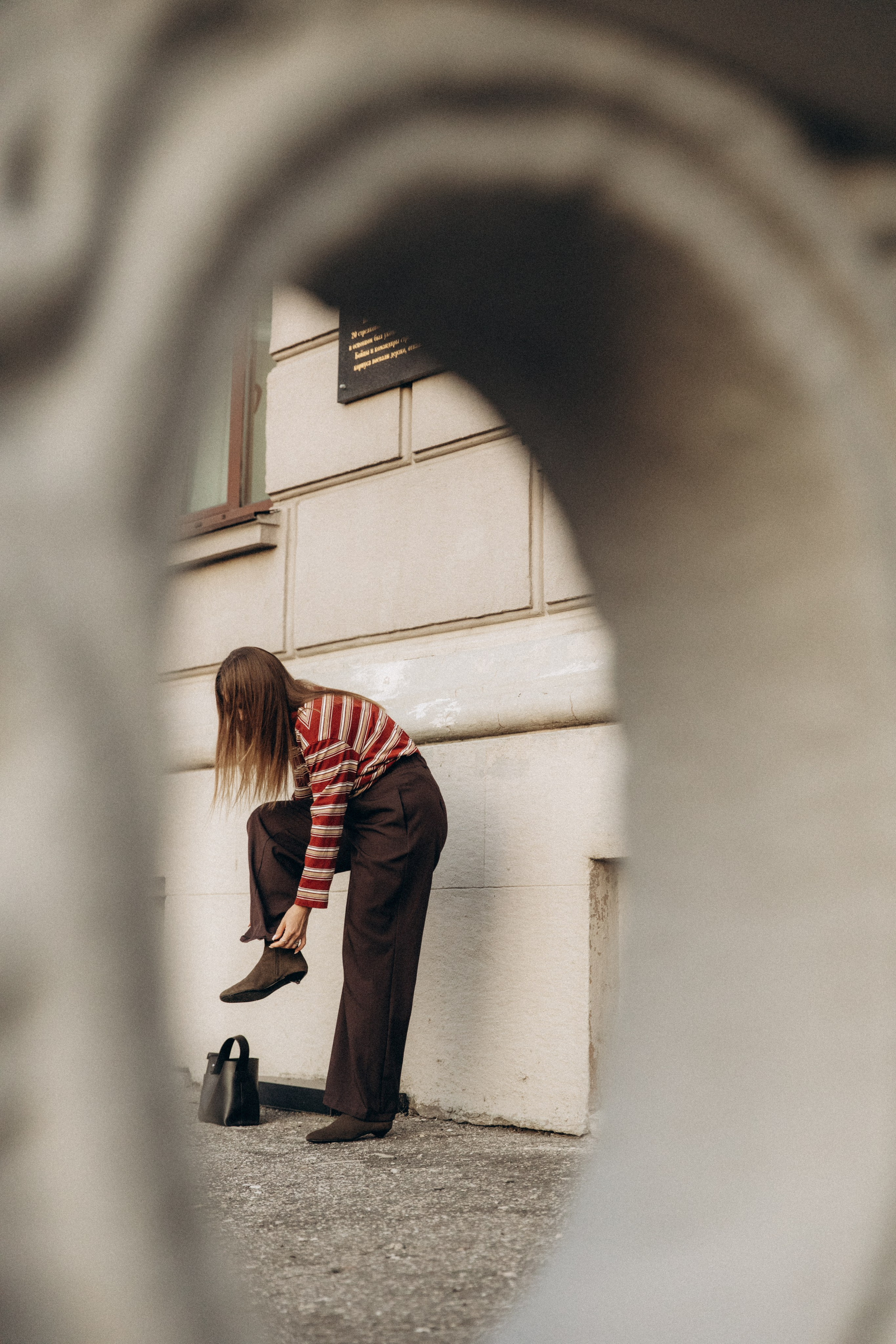 Таня. Фотограф в Нижнем Новгороде Воробьева Анжела