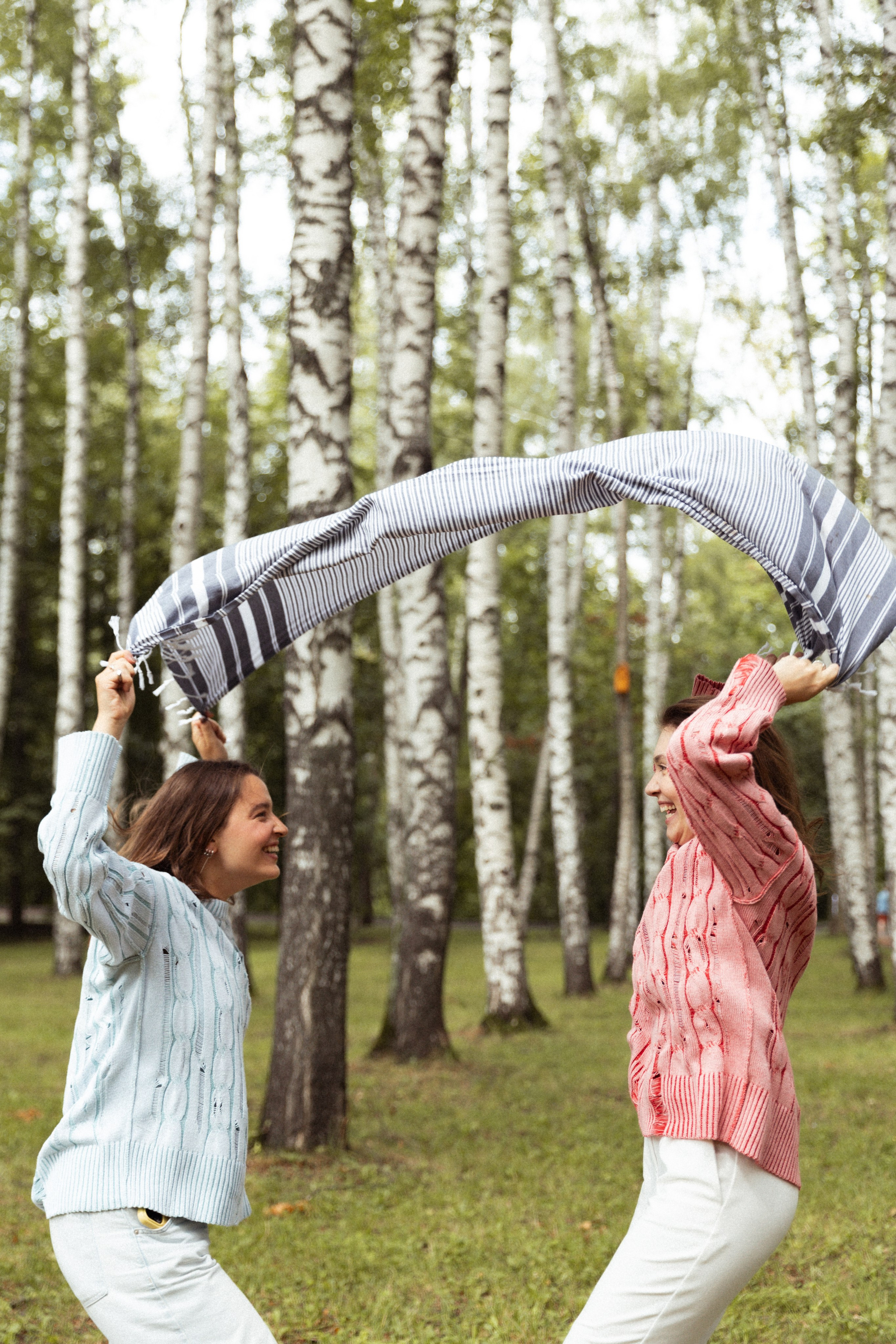 Наташа и Настя. Фотограф в Нижнем Новгороде Воробьева Анжела