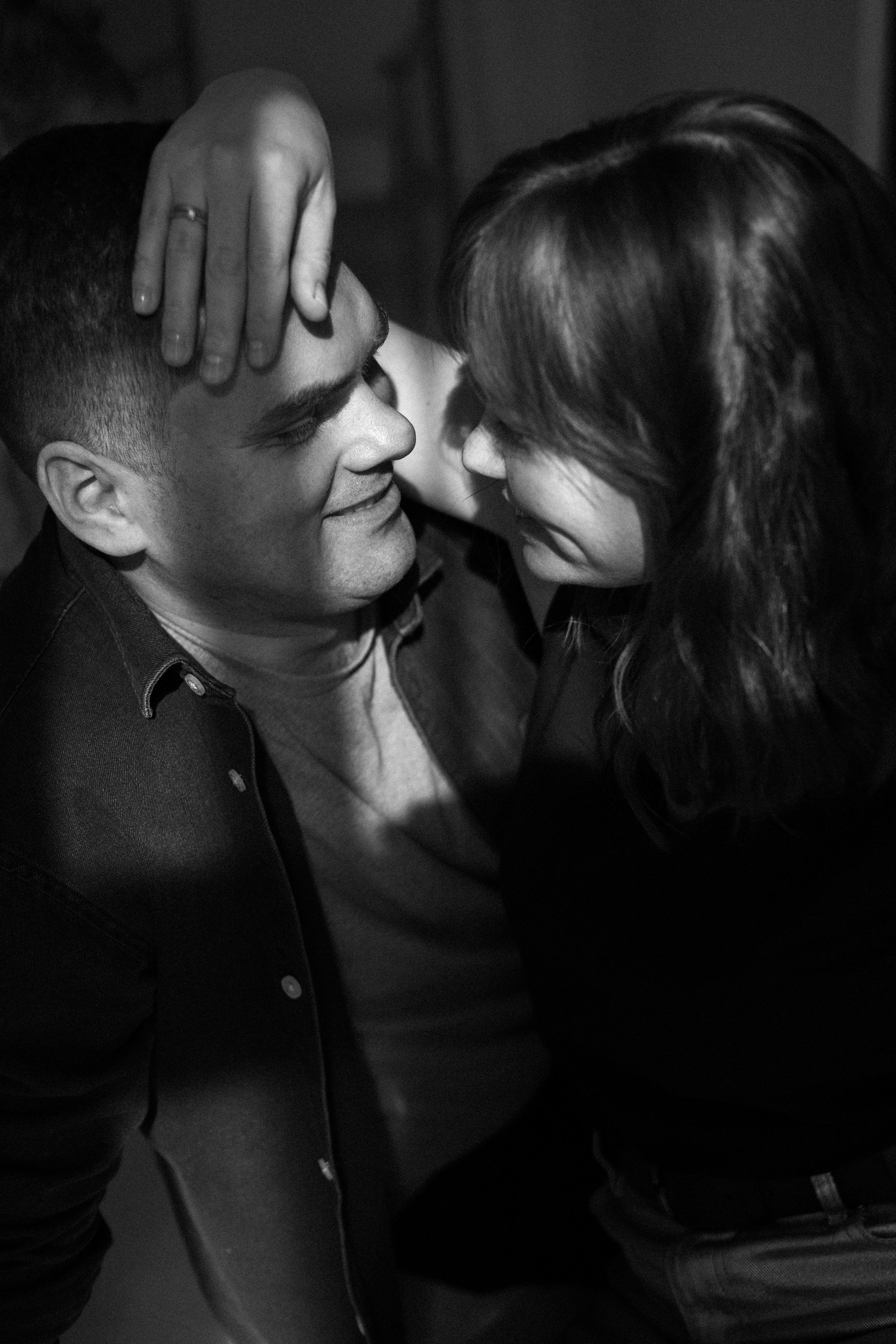 Катя, Ваня и Тася. Фотограф в Нижнем Новгороде Воробьева Анжела