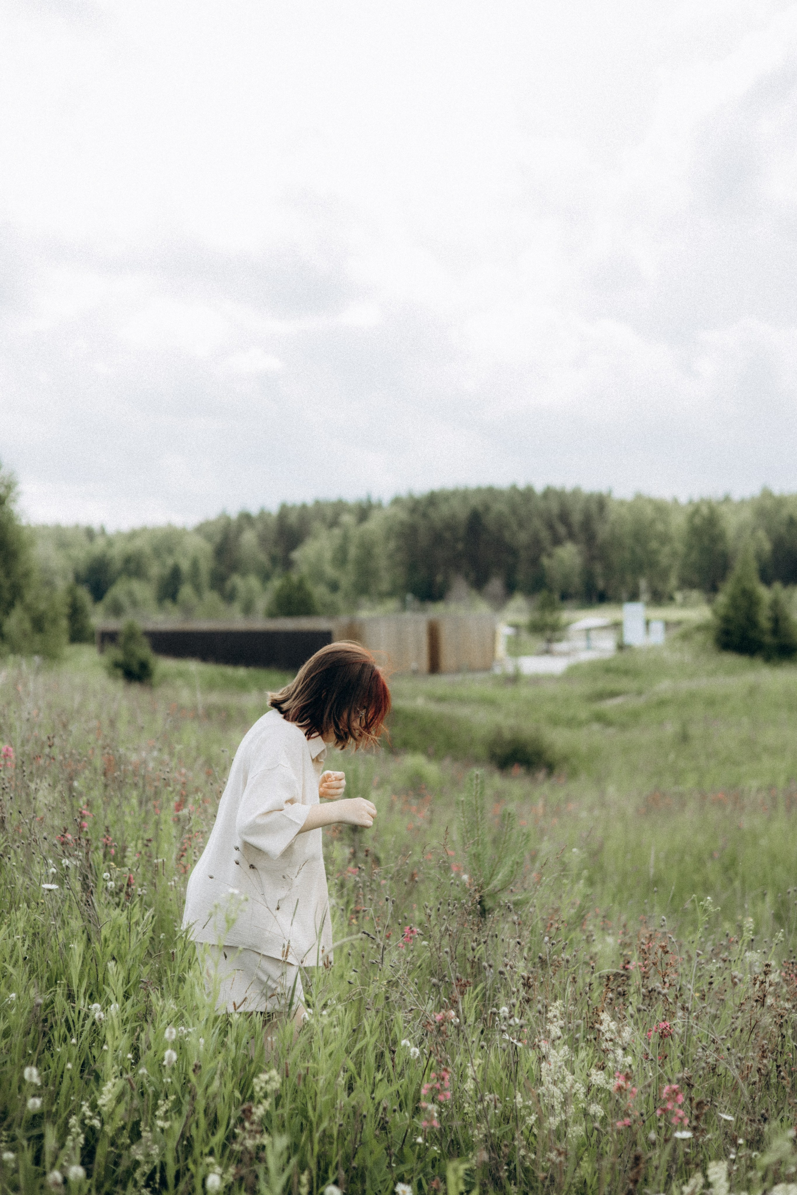 Света, Лера и Маша. Фотограф в Нижнем Новгороде Воробьева Анжела