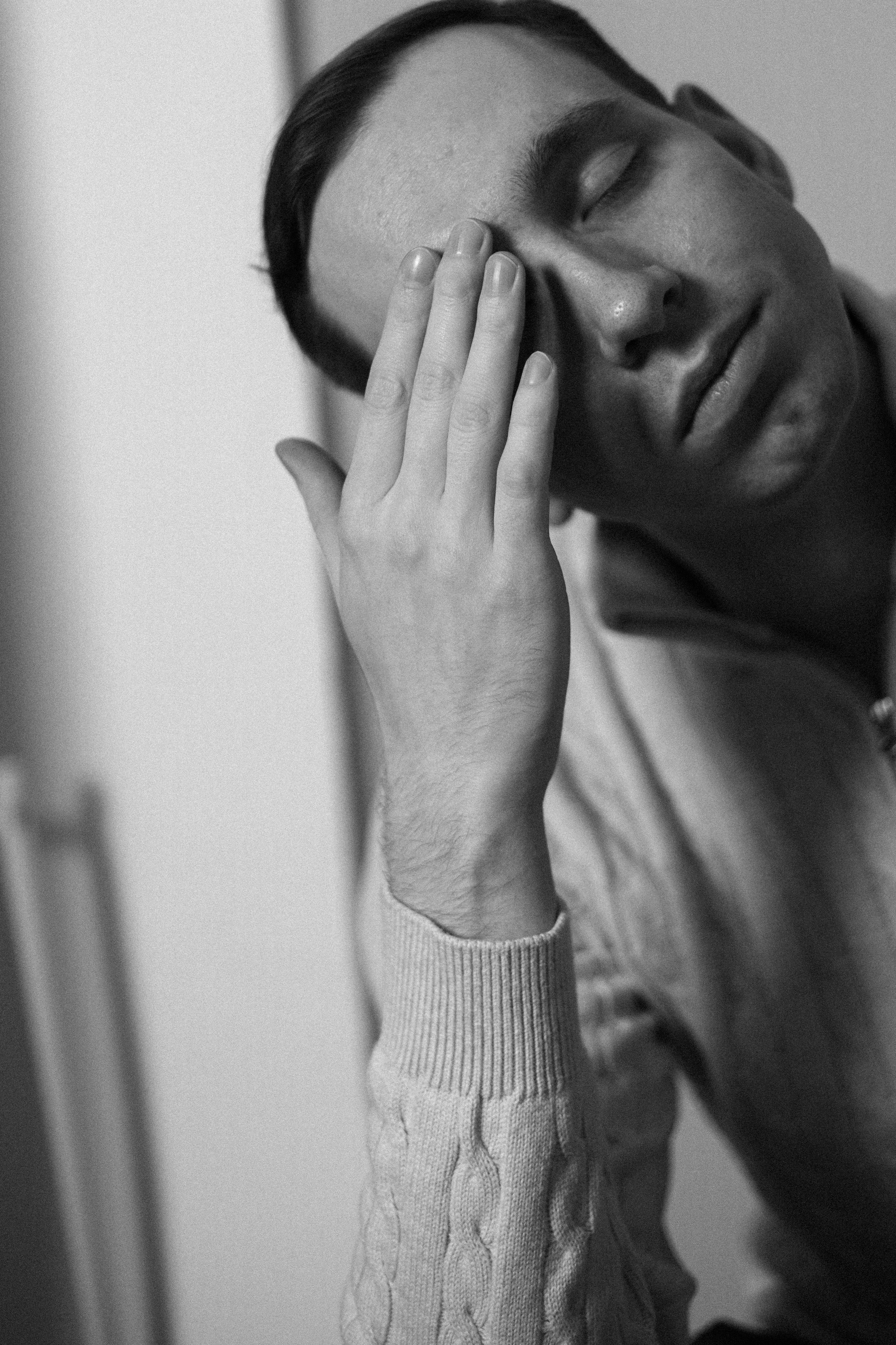 Дмитрий. Фотограф в Нижнем Новгороде Воробьева Анжела