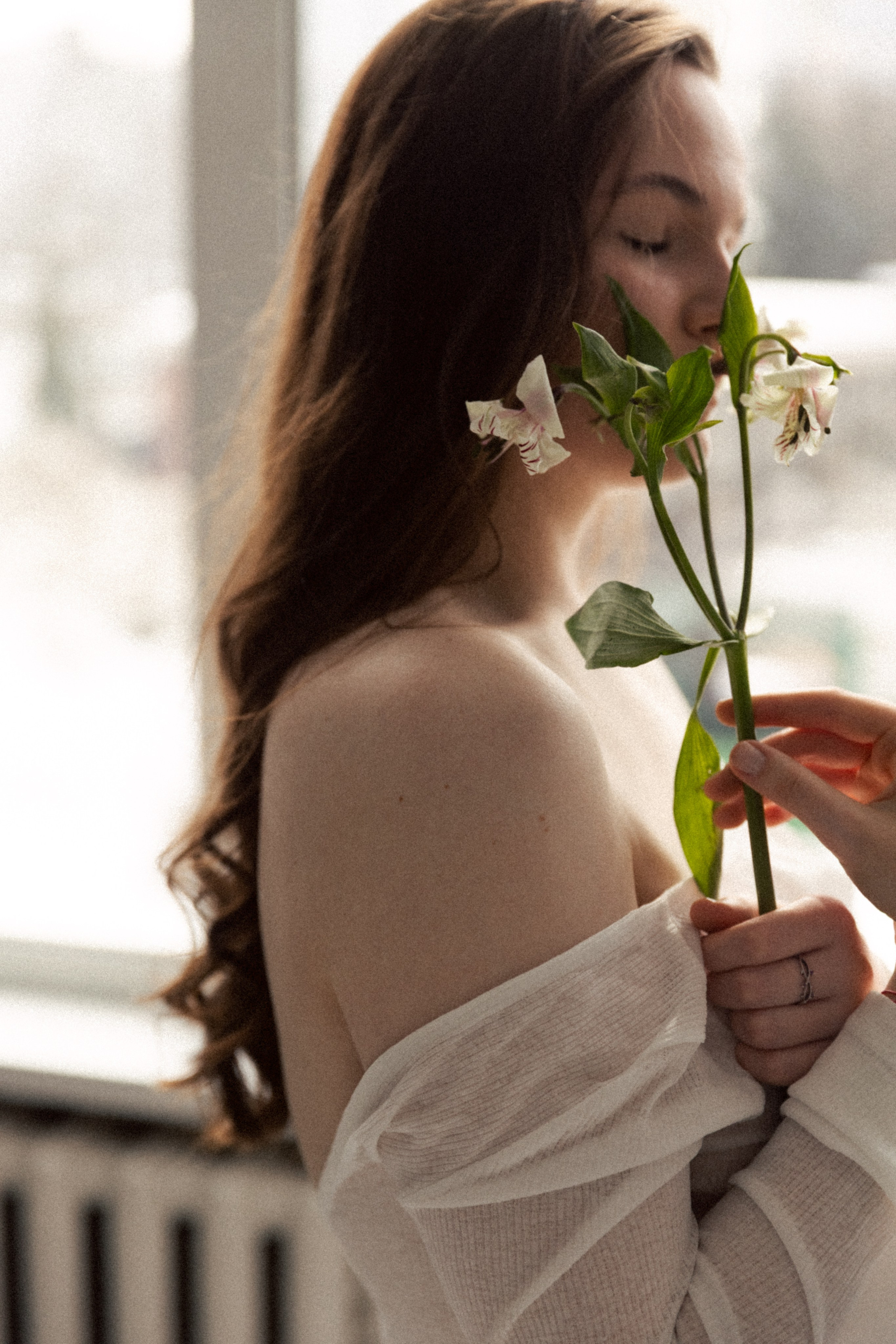 Алина. Фотограф в Нижнем Новгороде Воробьева Анжела