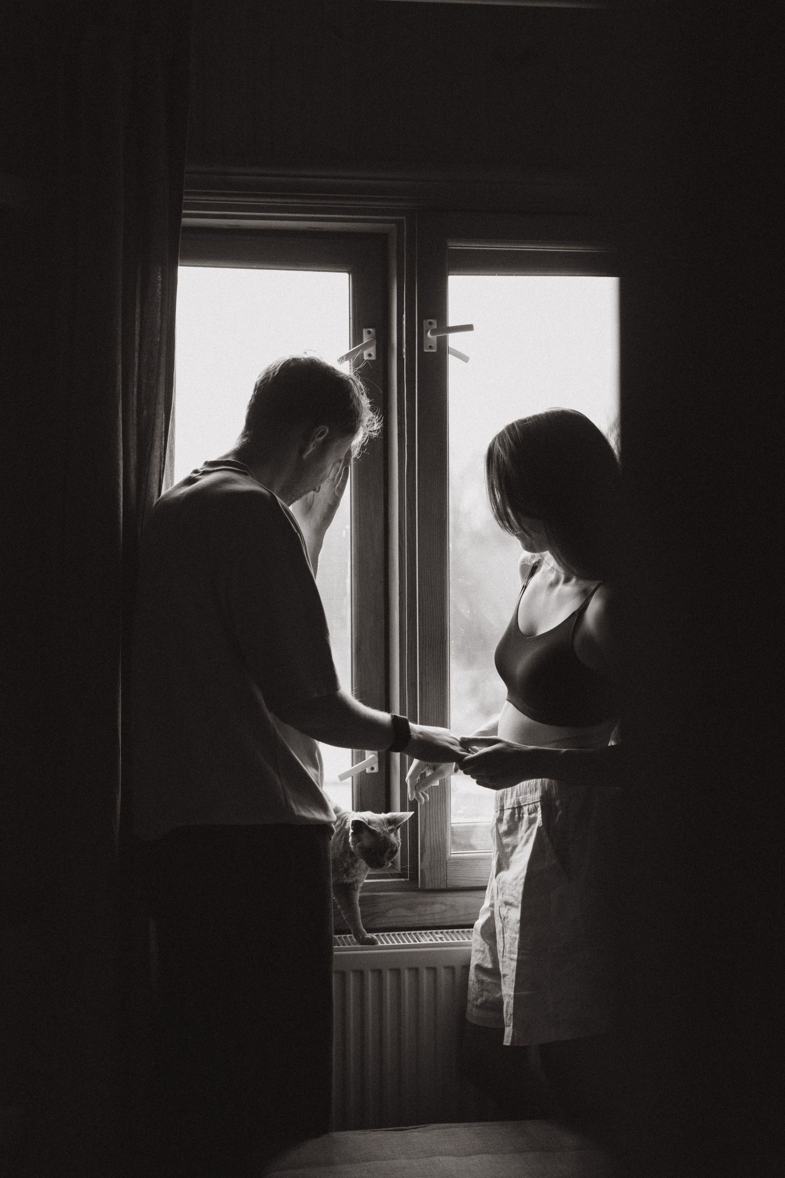 Света и Артем. Фотограф в Нижнем Новгороде Воробьева Анжела