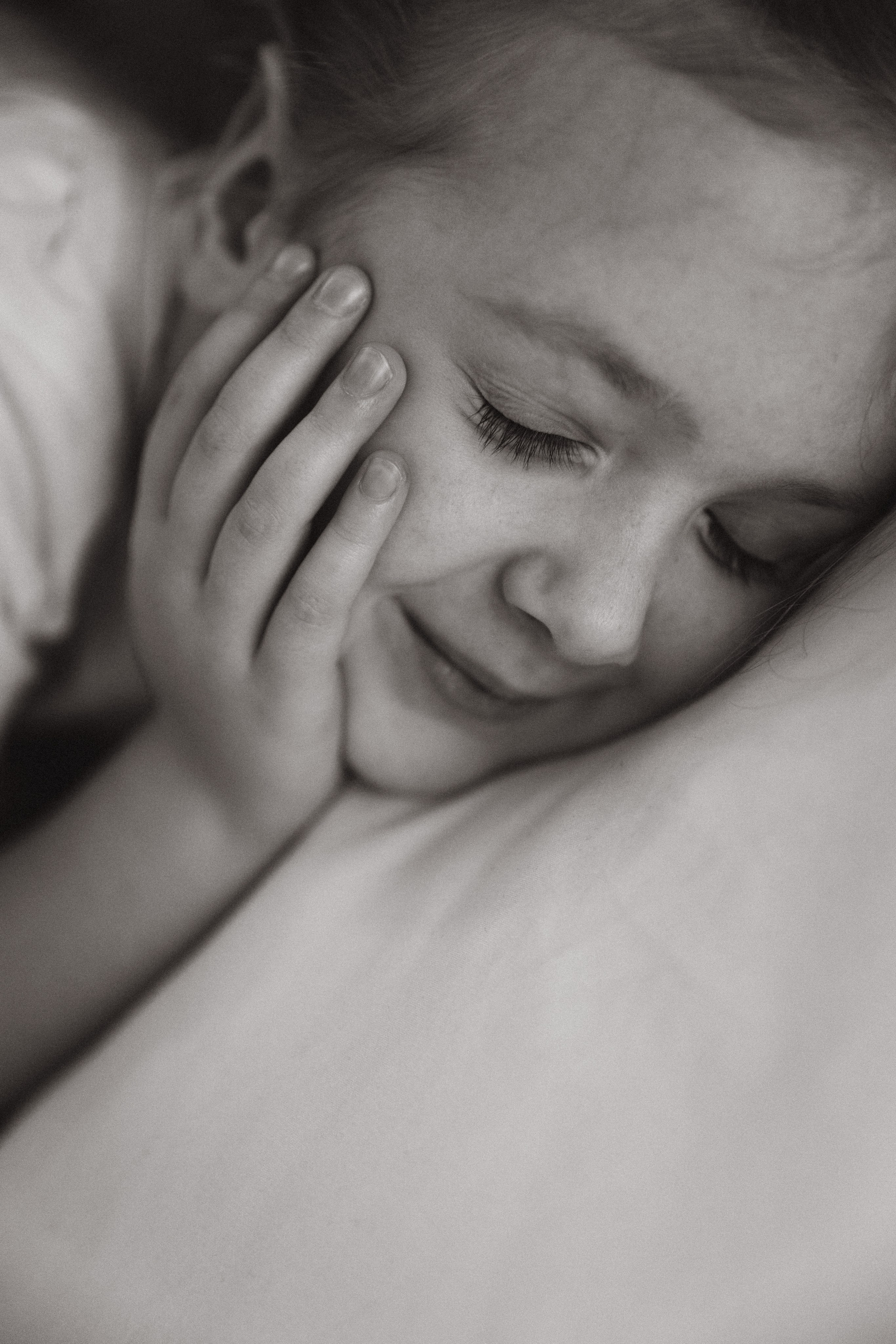 Настя и Еся. Фотограф в Нижнем Новгороде Воробьева Анжела