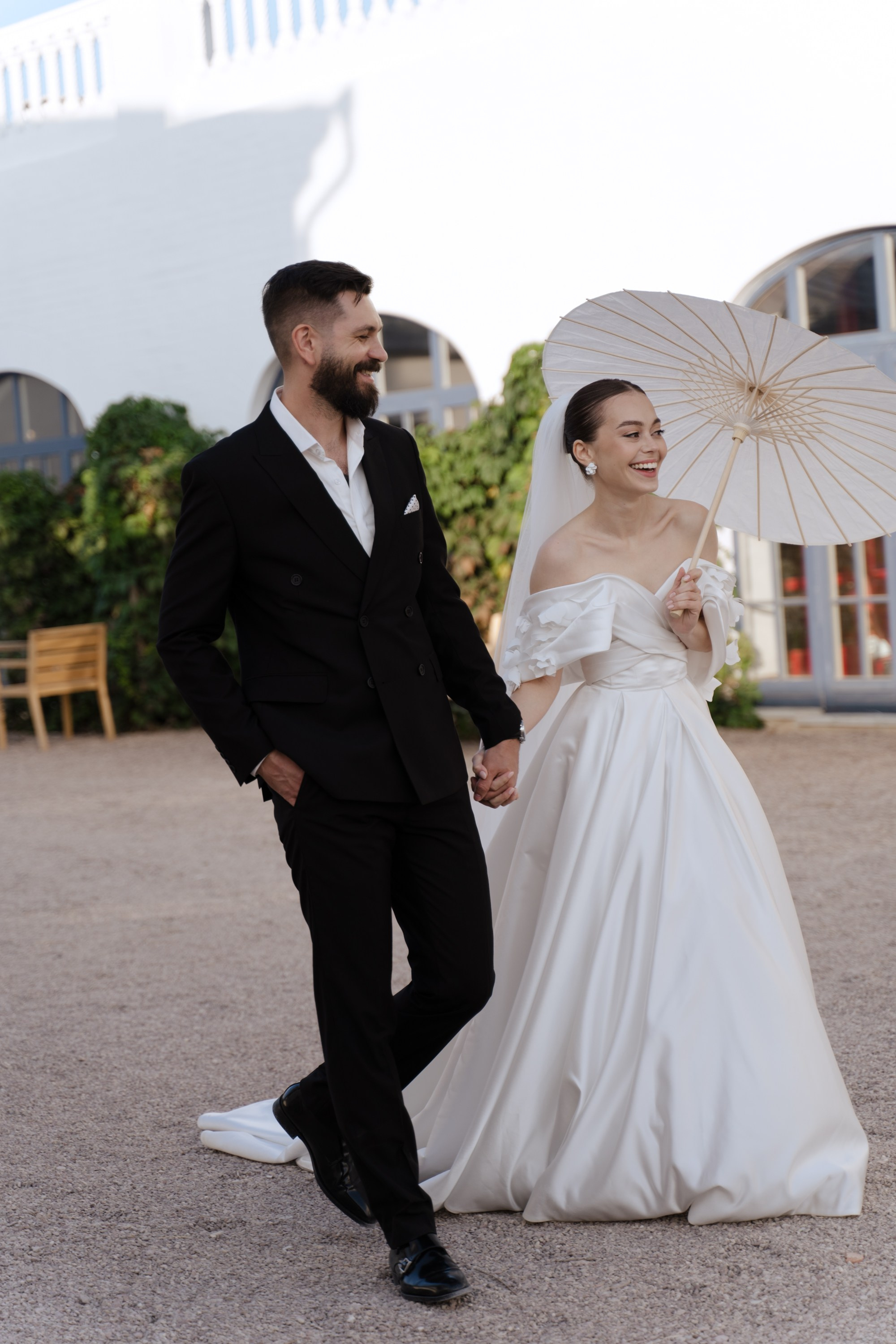 Alina&Slava. Портретный фотограф в Краснодаре Валерия Матирная