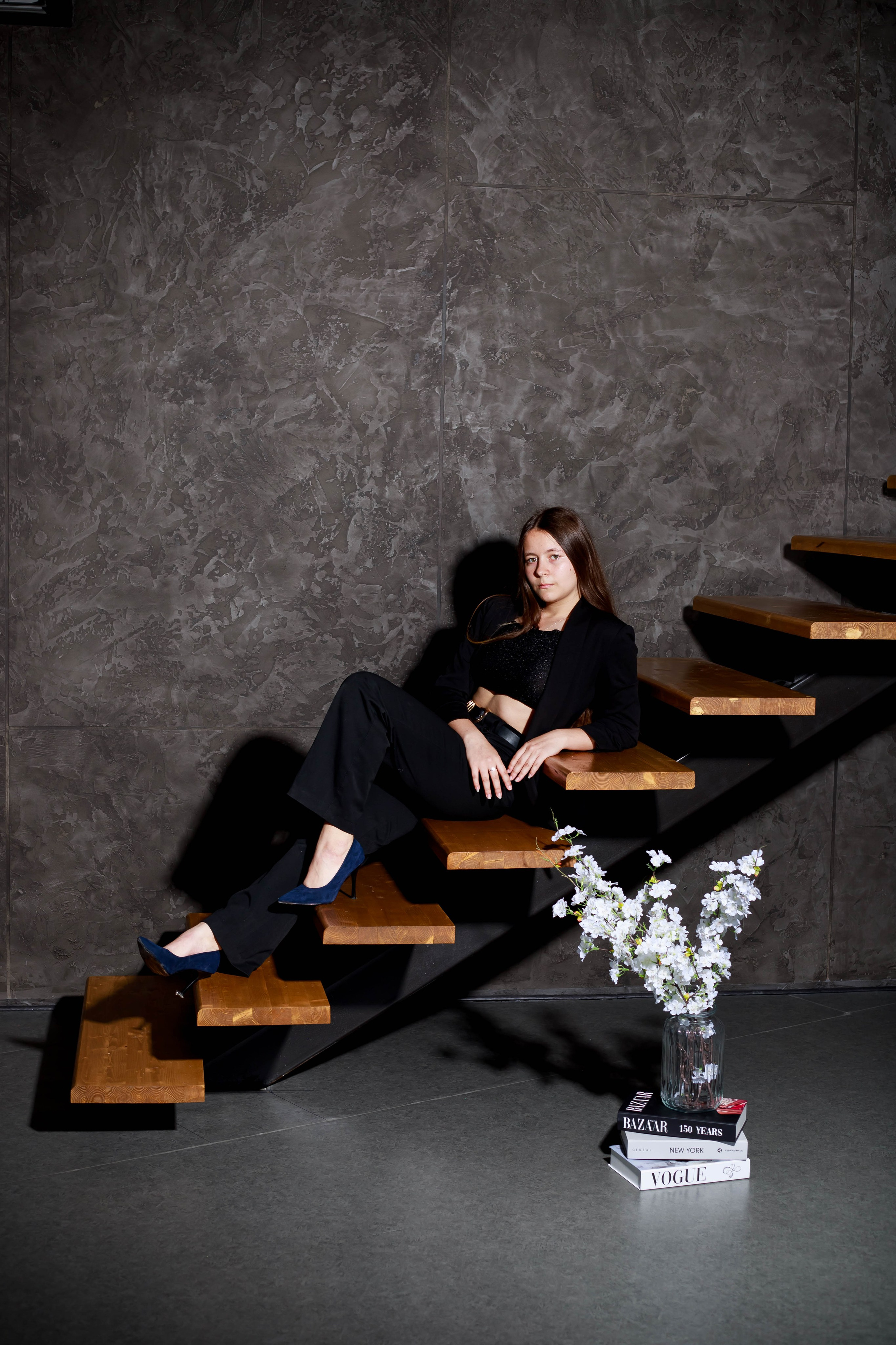 Даша. Женский/Детский фотограф в Симферополе Вероника Слепогина