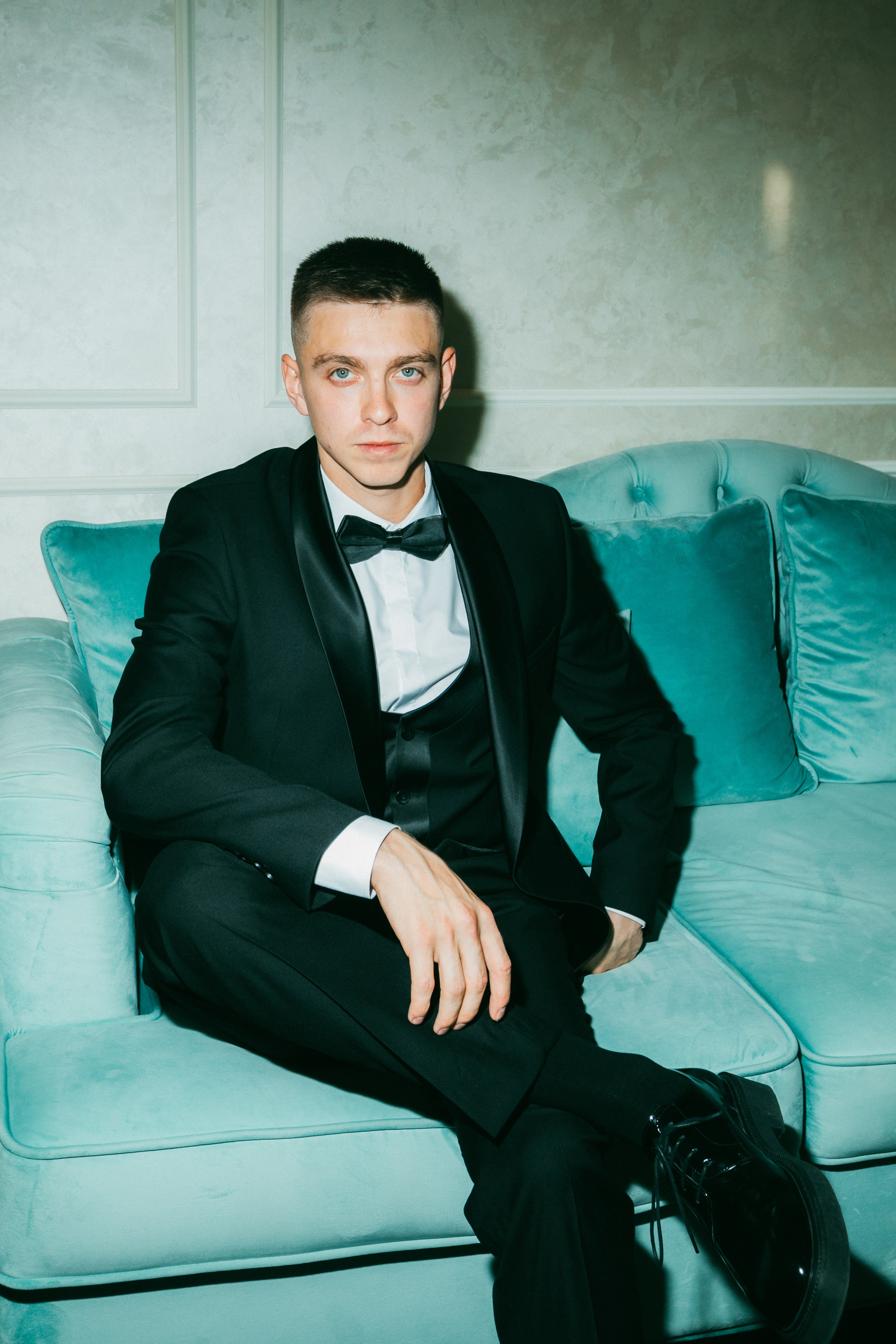 Jenna/Luba. Фотограф Астафьева Мария