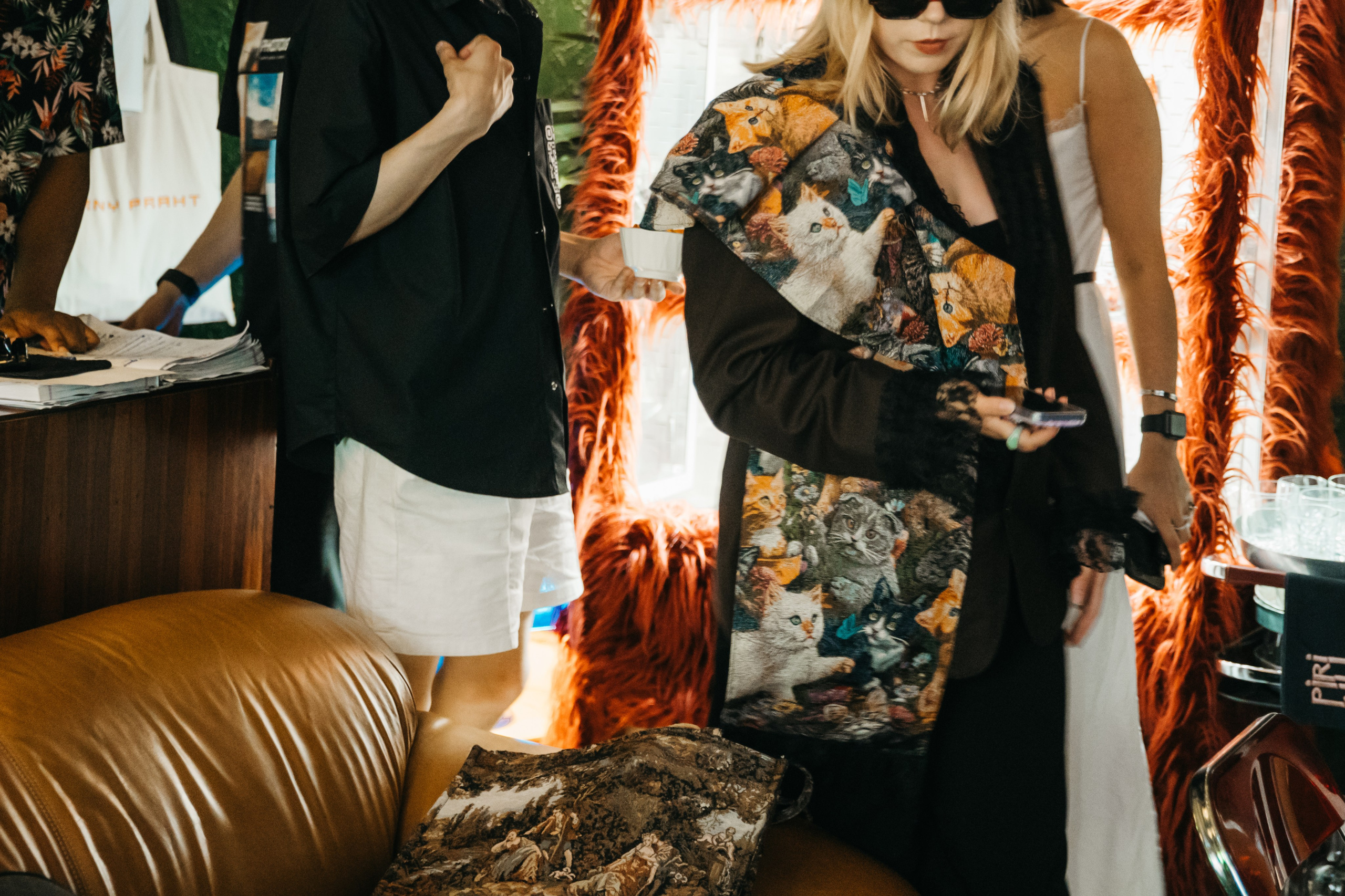 MEET&GREET SESSION АНДРЕЙ КАТИКОВ. Фотограф Астафьева Мария