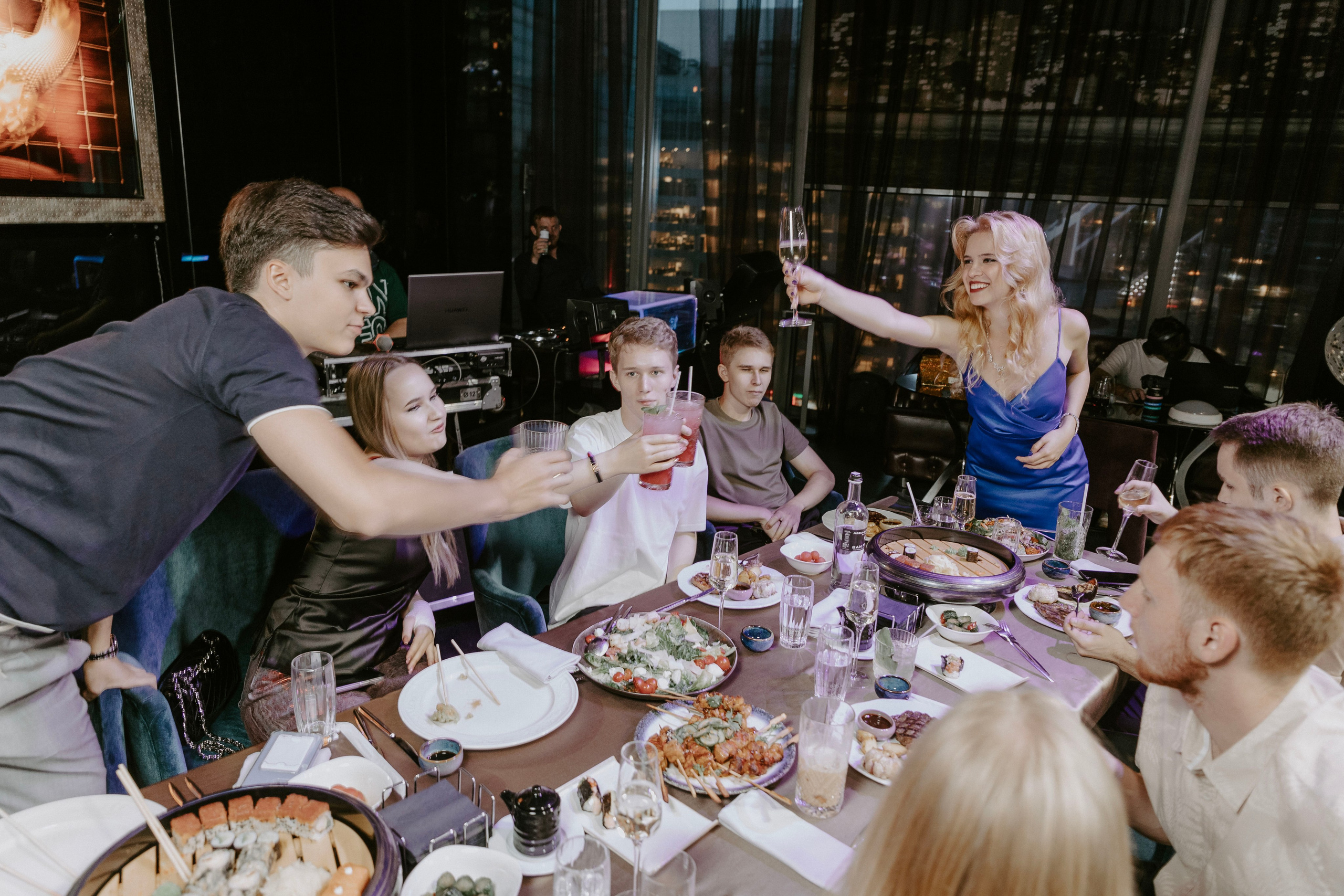 Анастасии 18. Photographer in Moscow & everywhere in the World Alena Vyalova