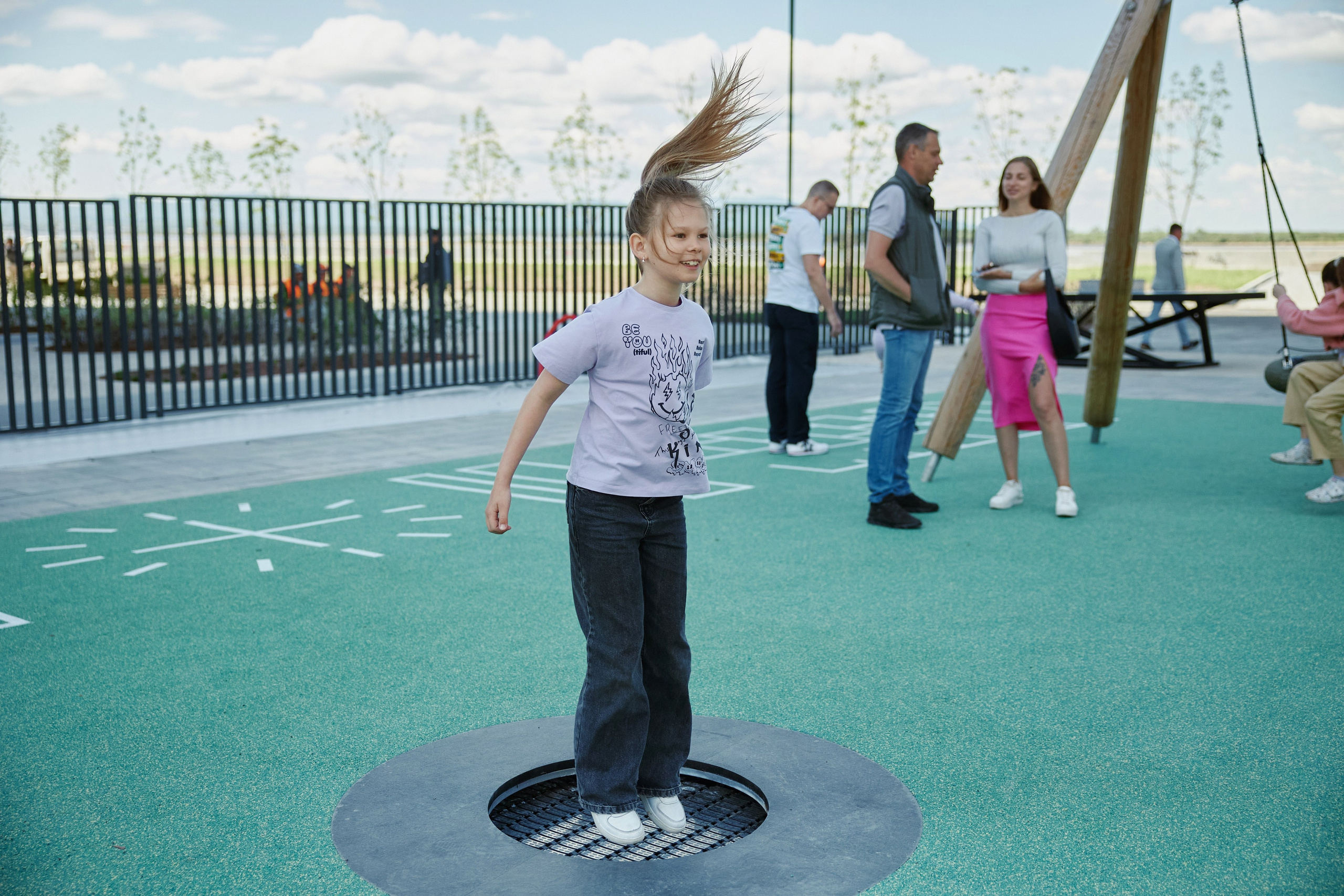 ЖК Полюса. ФОТОГРАФ НА МЕРОПРИЯТИЕ ОТ СОЛЬ МЕДИА PRODUCTION