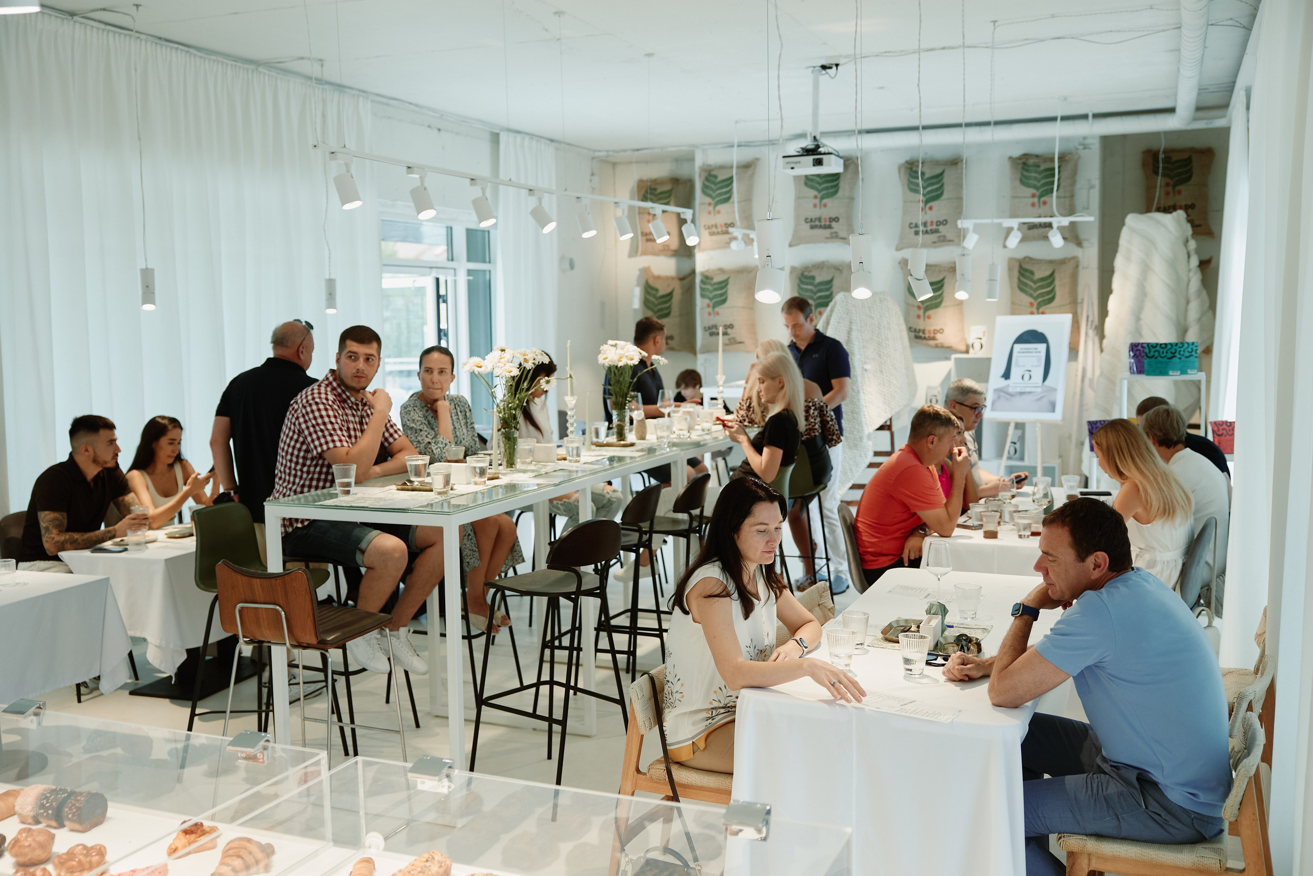 Культура х БОБ. ФОТОГРАФ НА МЕРОПРИЯТИЕ ОТ СОЛЬ МЕДИА PRODUCTION