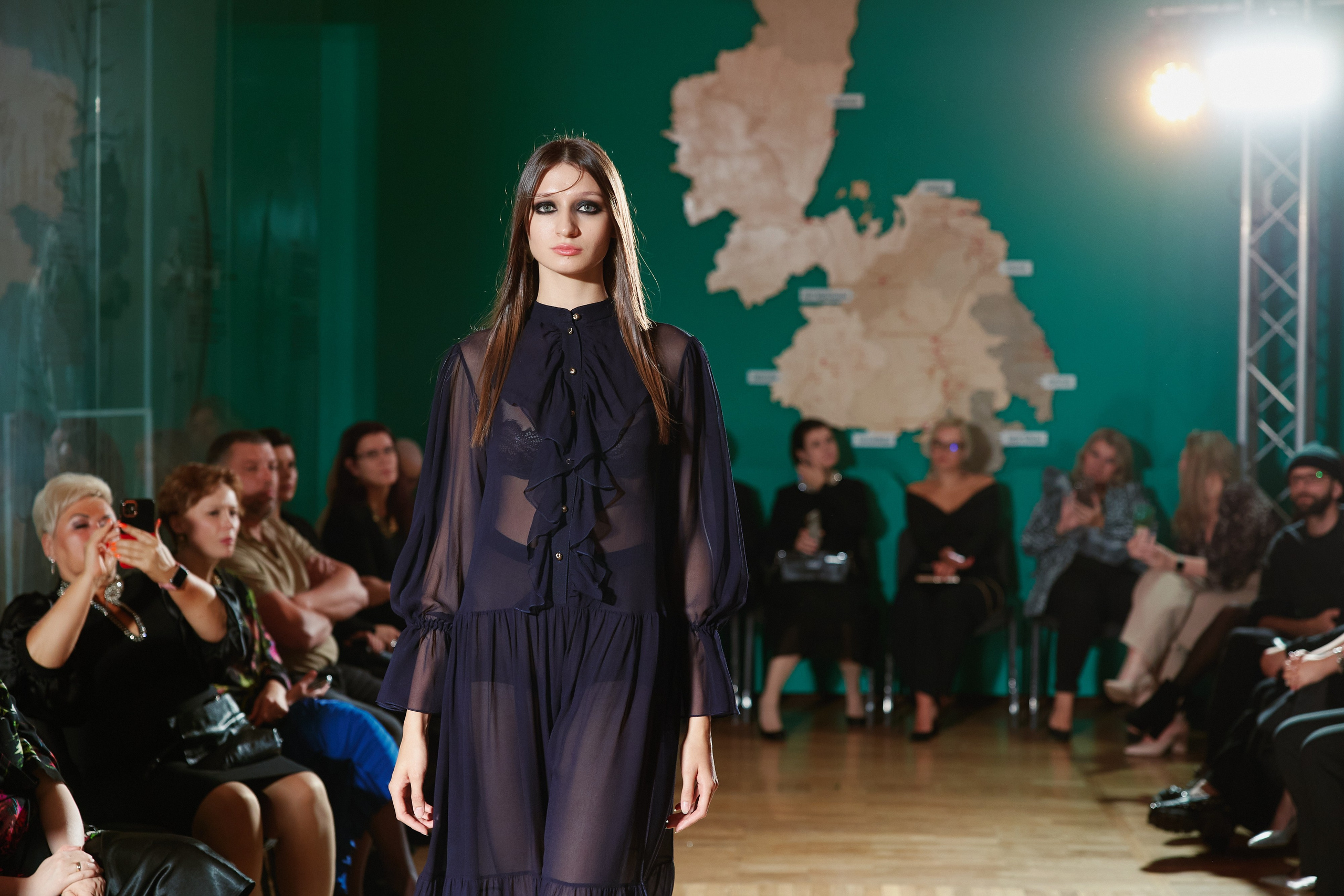 RIVER COLLECTION. ФОТОГРАФ НА МЕРОПРИЯТИЕ ОТ СОЛЬ МЕДИА PRODUCTION