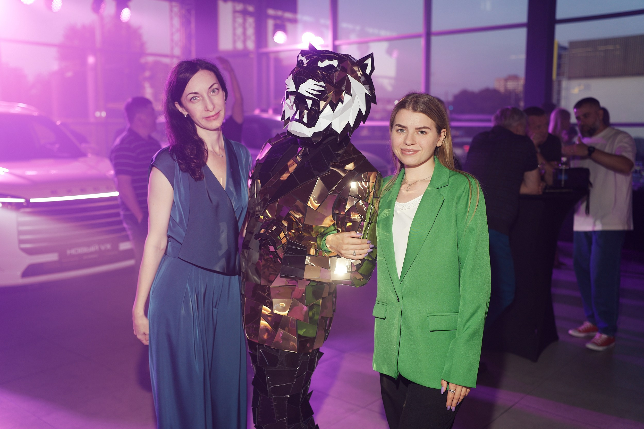 EXEED EXLANTIX ET | Презентация Репортаж. ФОТОГРАФ НА МЕРОПРИЯТИЕ ОТ СОЛЬ МЕДИА PRODUCTION