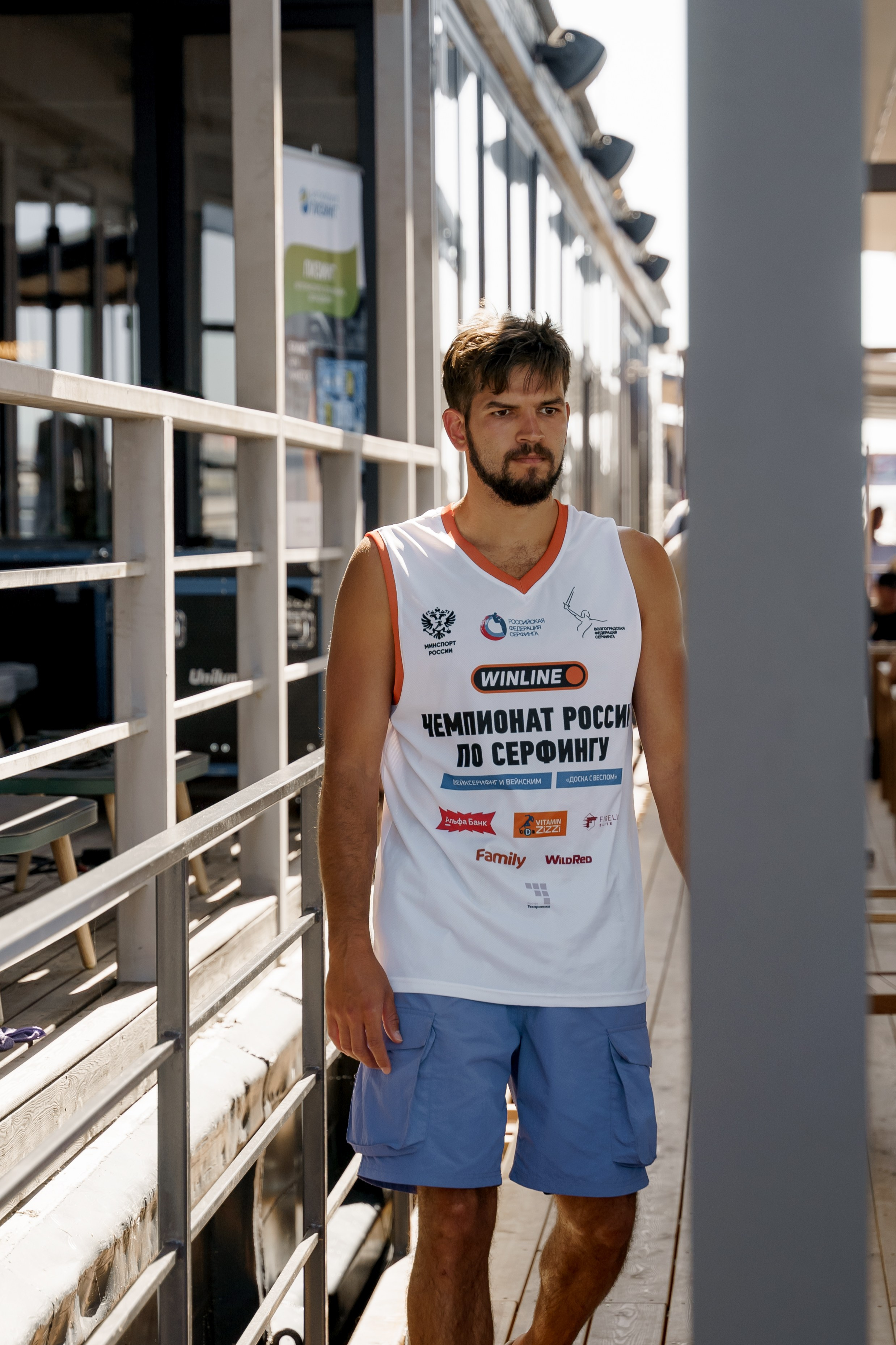 Surf 2025. Фотограф Валерия Крахмалева