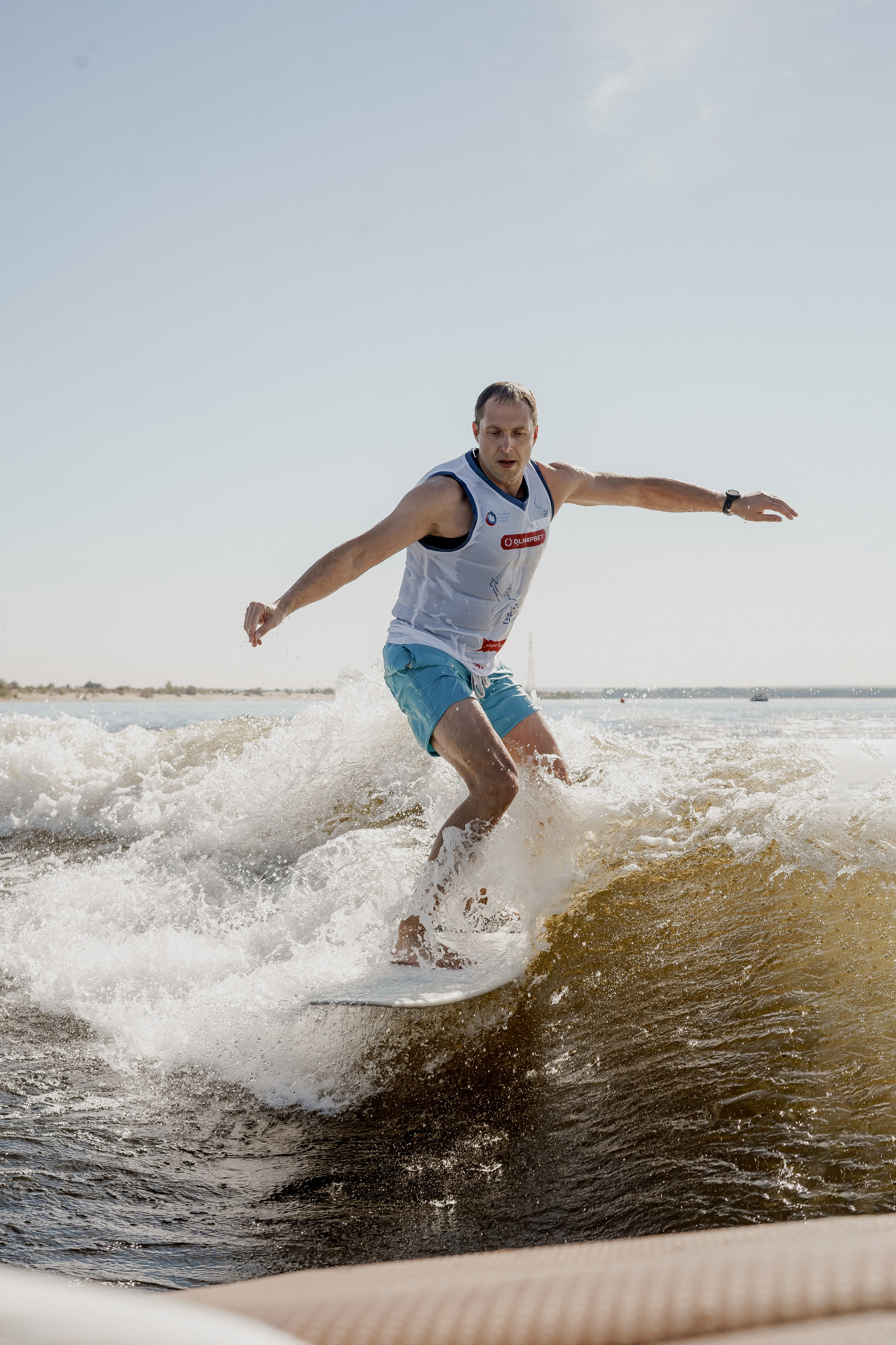 Surf 2024. Фотограф Валерия Крахмалева