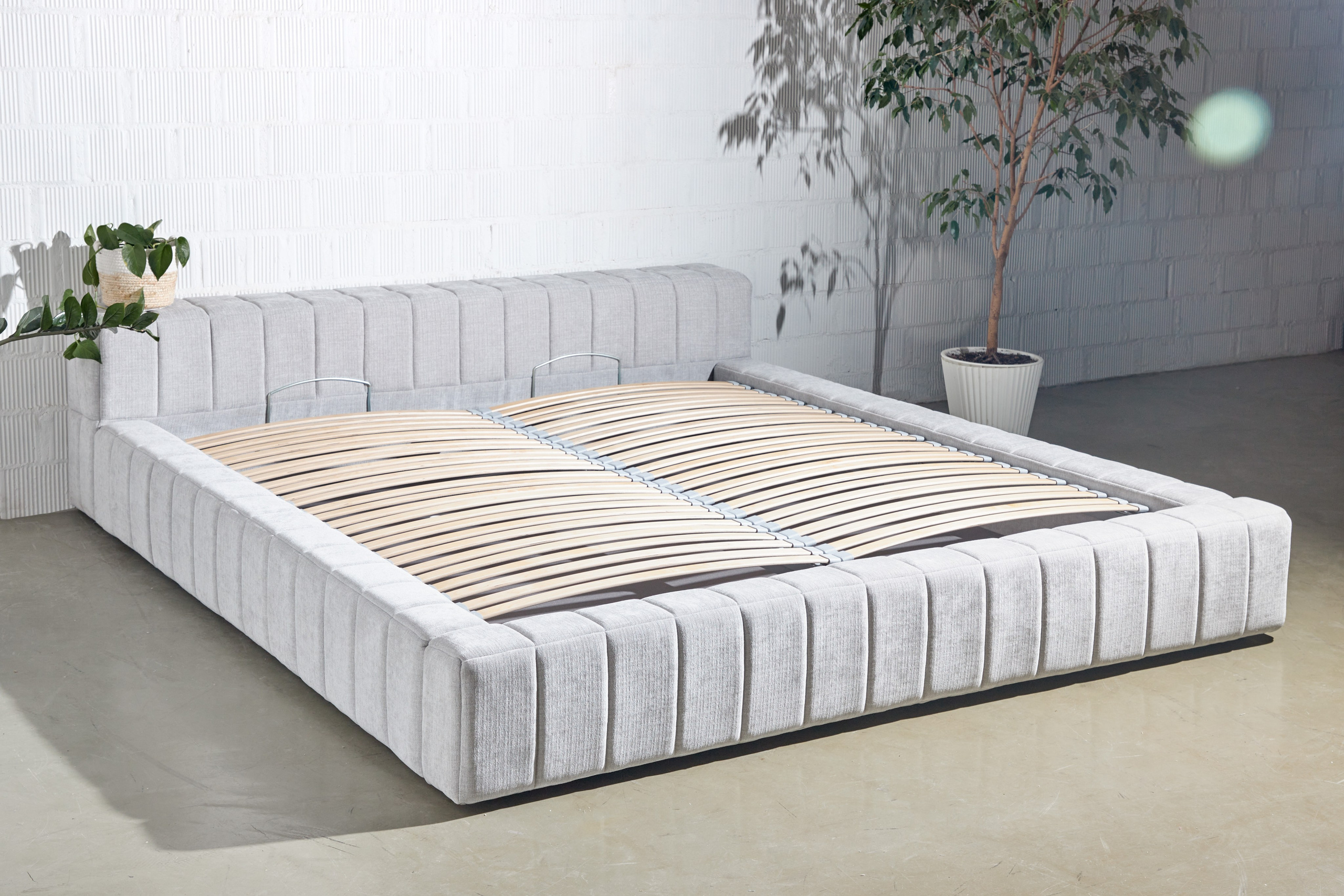 Портфолио. КОРБ — мебель