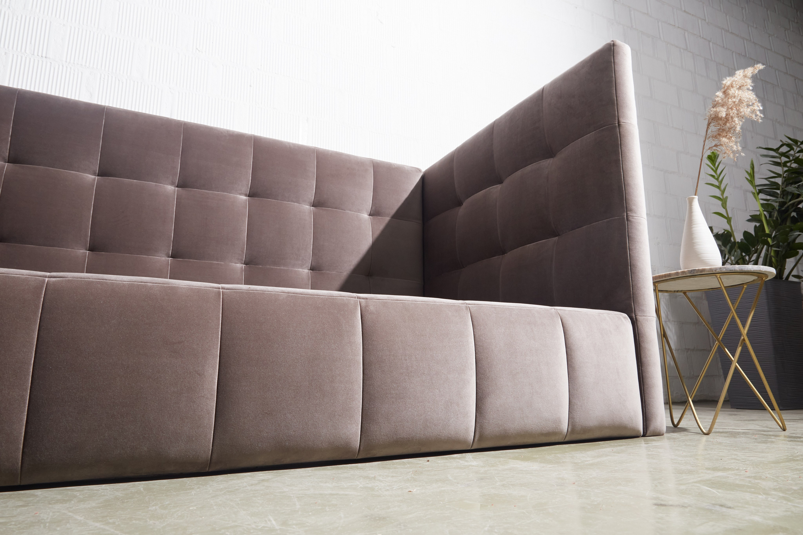 Портфолио. КОРБ — мебель