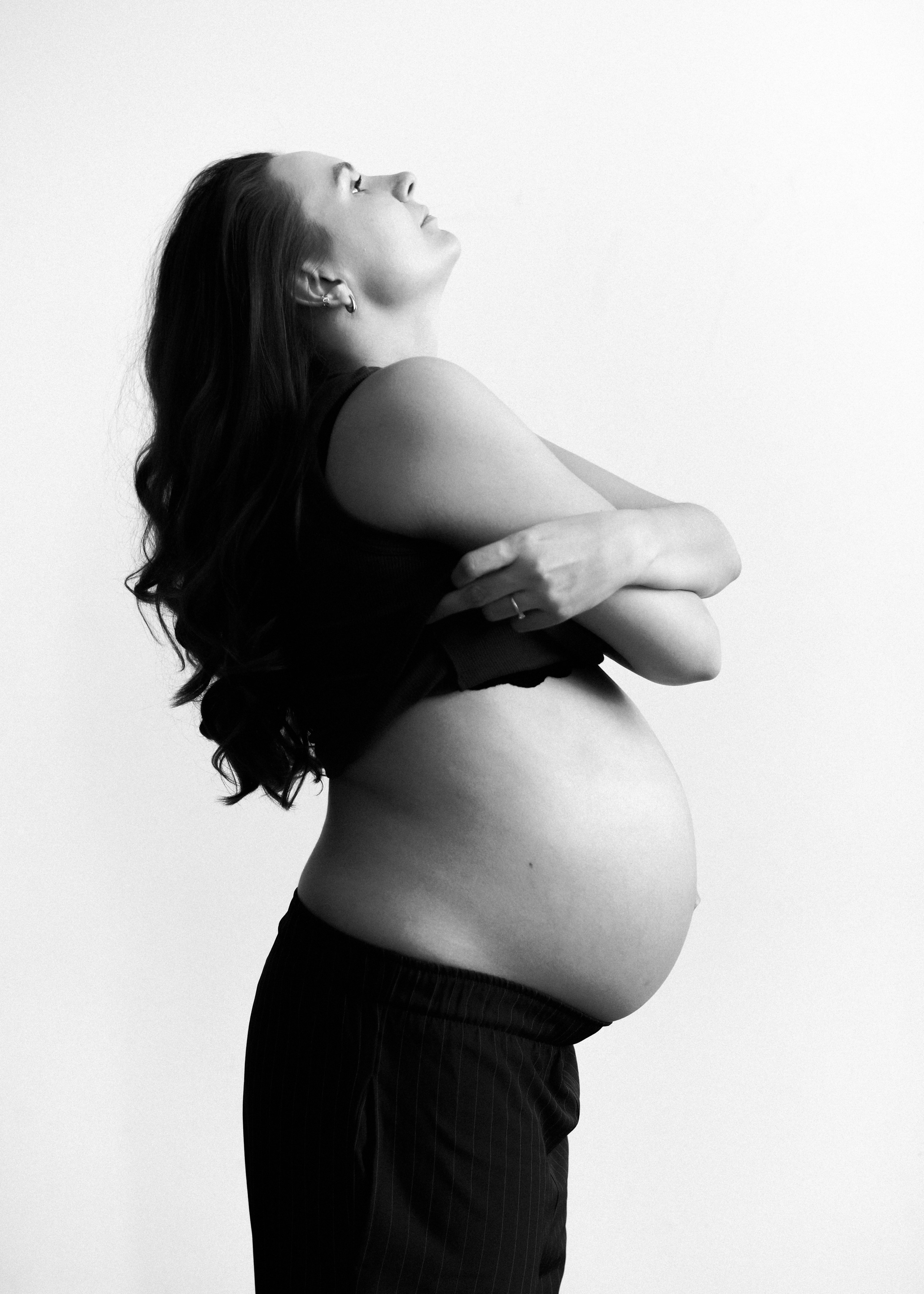 Pregnant. SHILOVA PHOTO. Шилова Екатерина. Фотограф. Москва