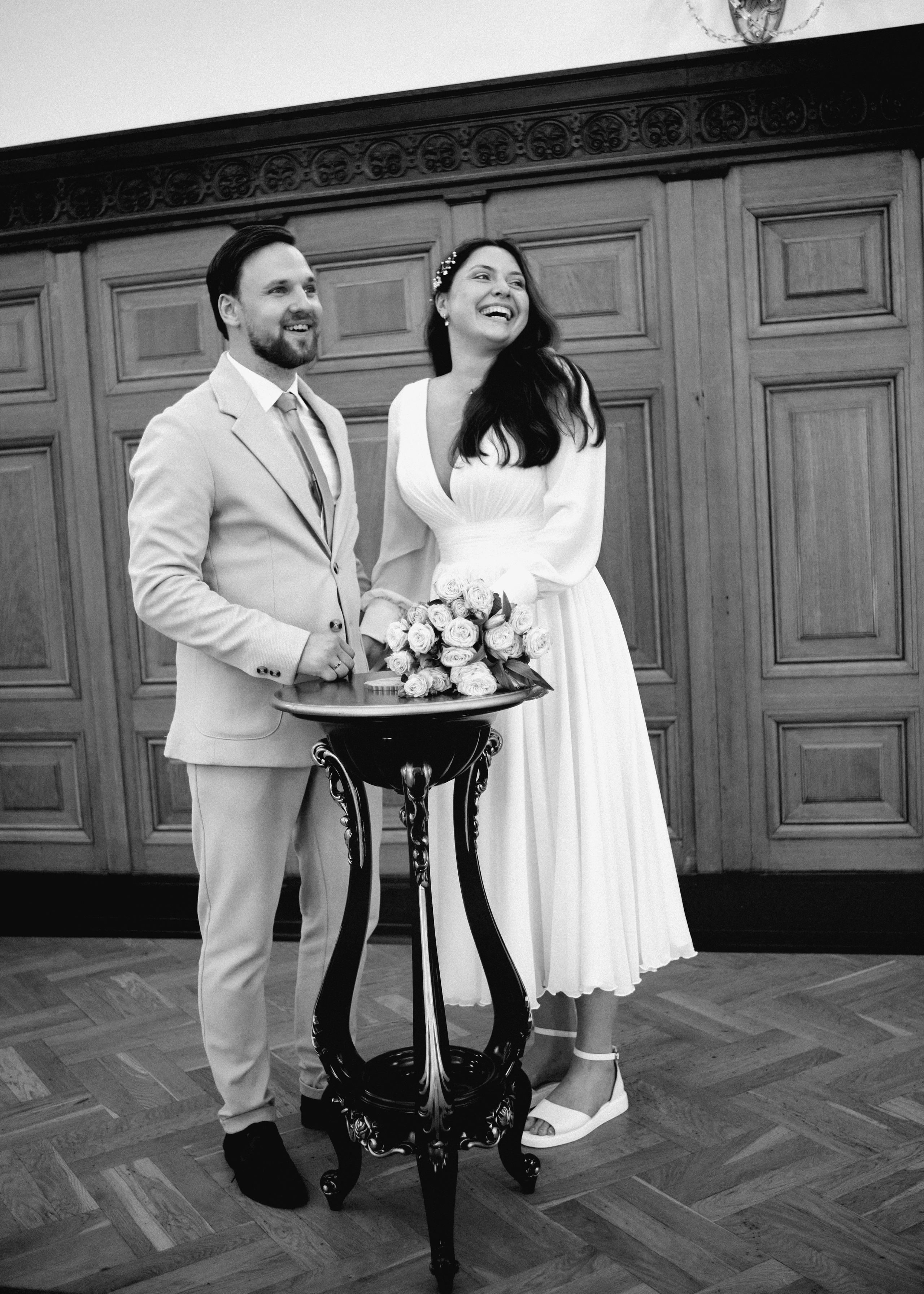 Аня и Саша. SHILOVA PHOTO. Шилова Екатерина. Фотограф. Москва