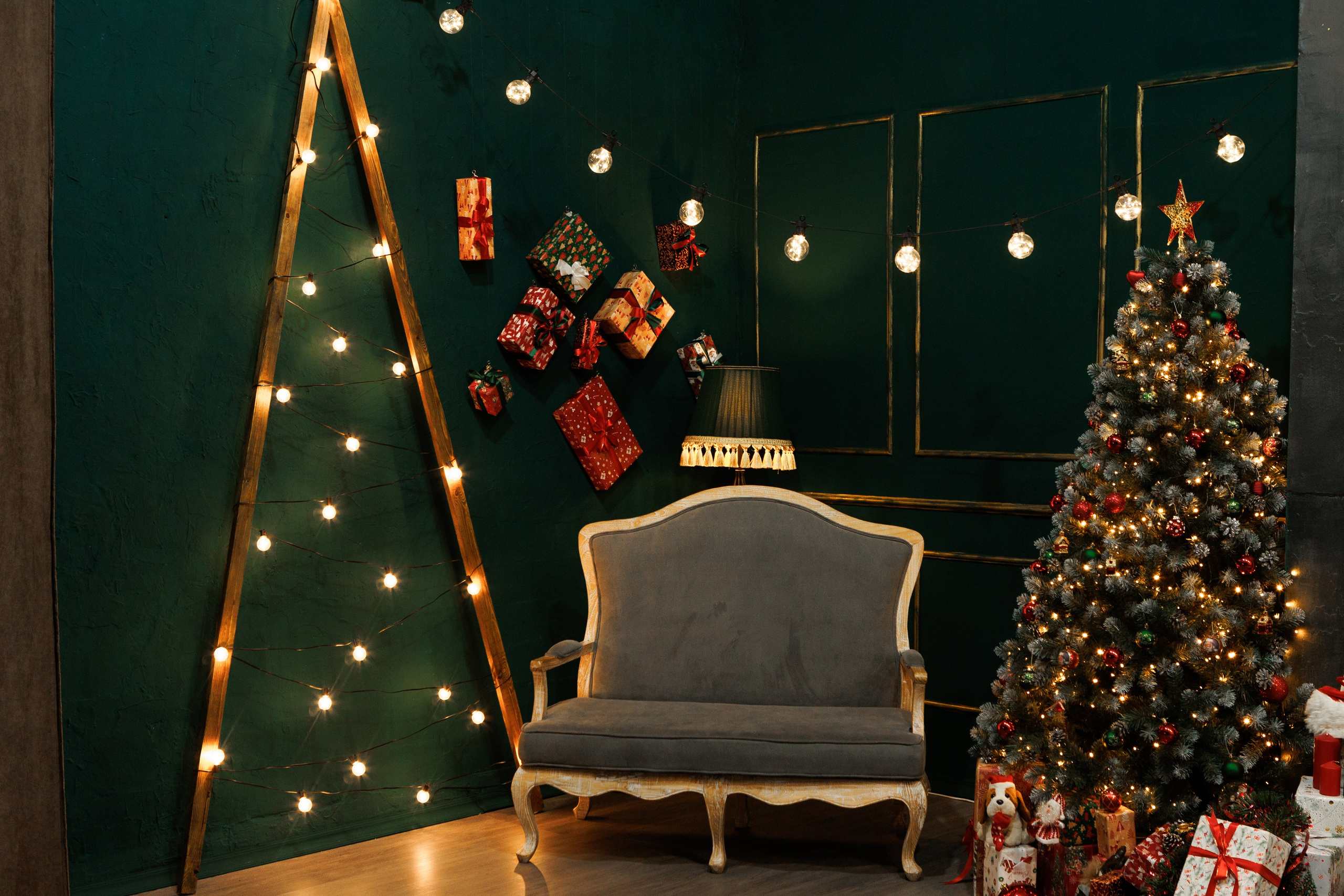 Локация № 2