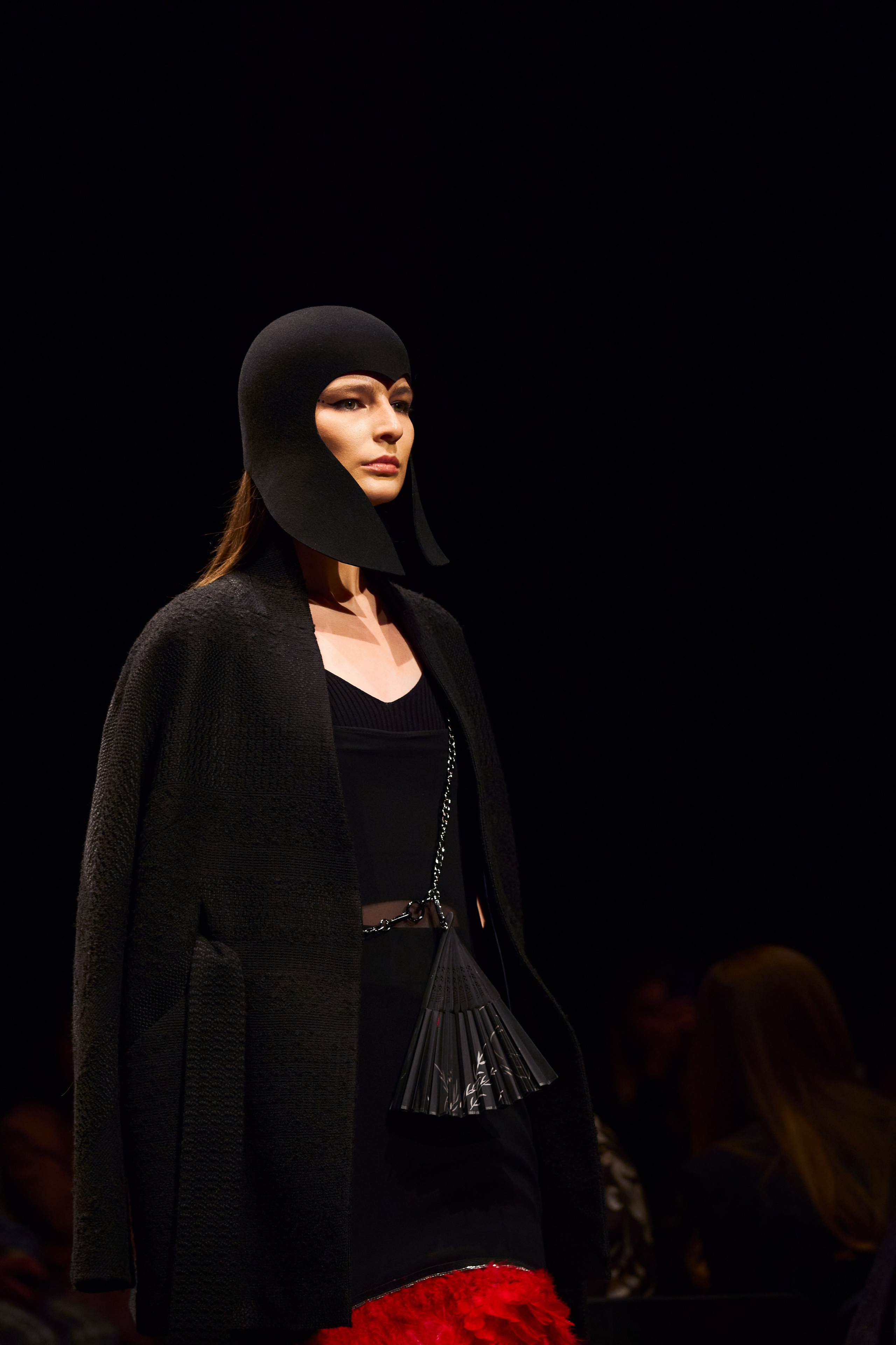 St. Petersburg Fashion Week. Главная