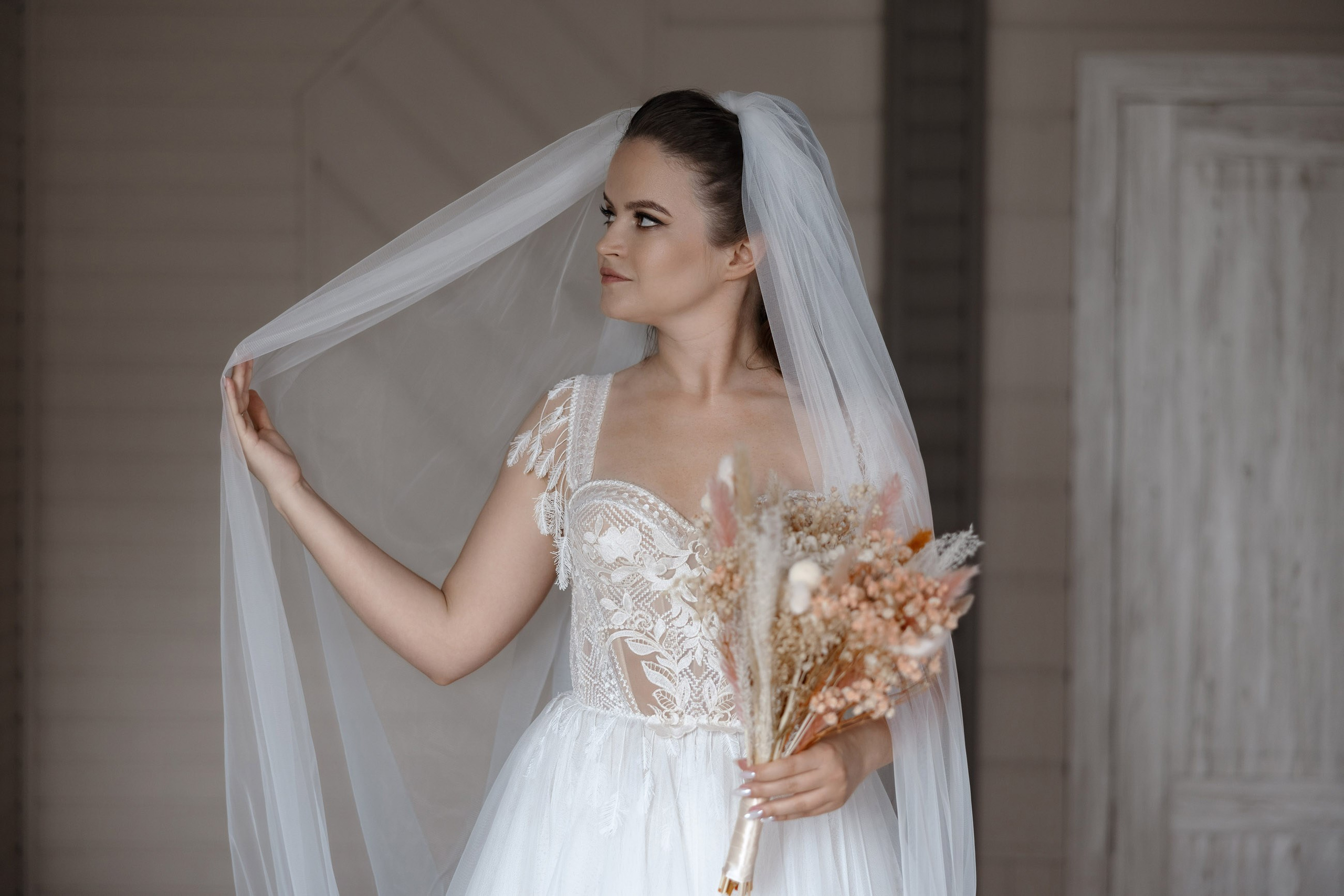 Артем и Вера. Свадебный фотограф и видеограф Юрий и Эля Дубинины