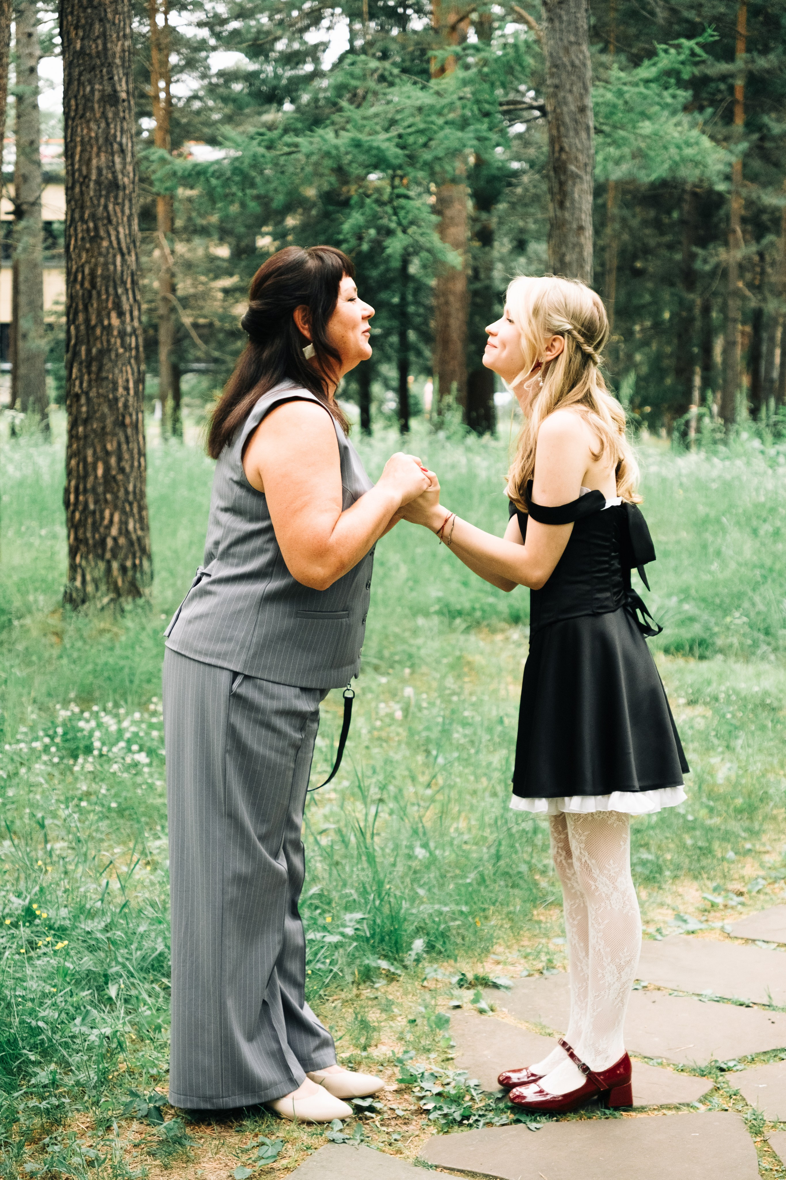 Выпускной. Фотограф в Иркутске Анна Мирошникова