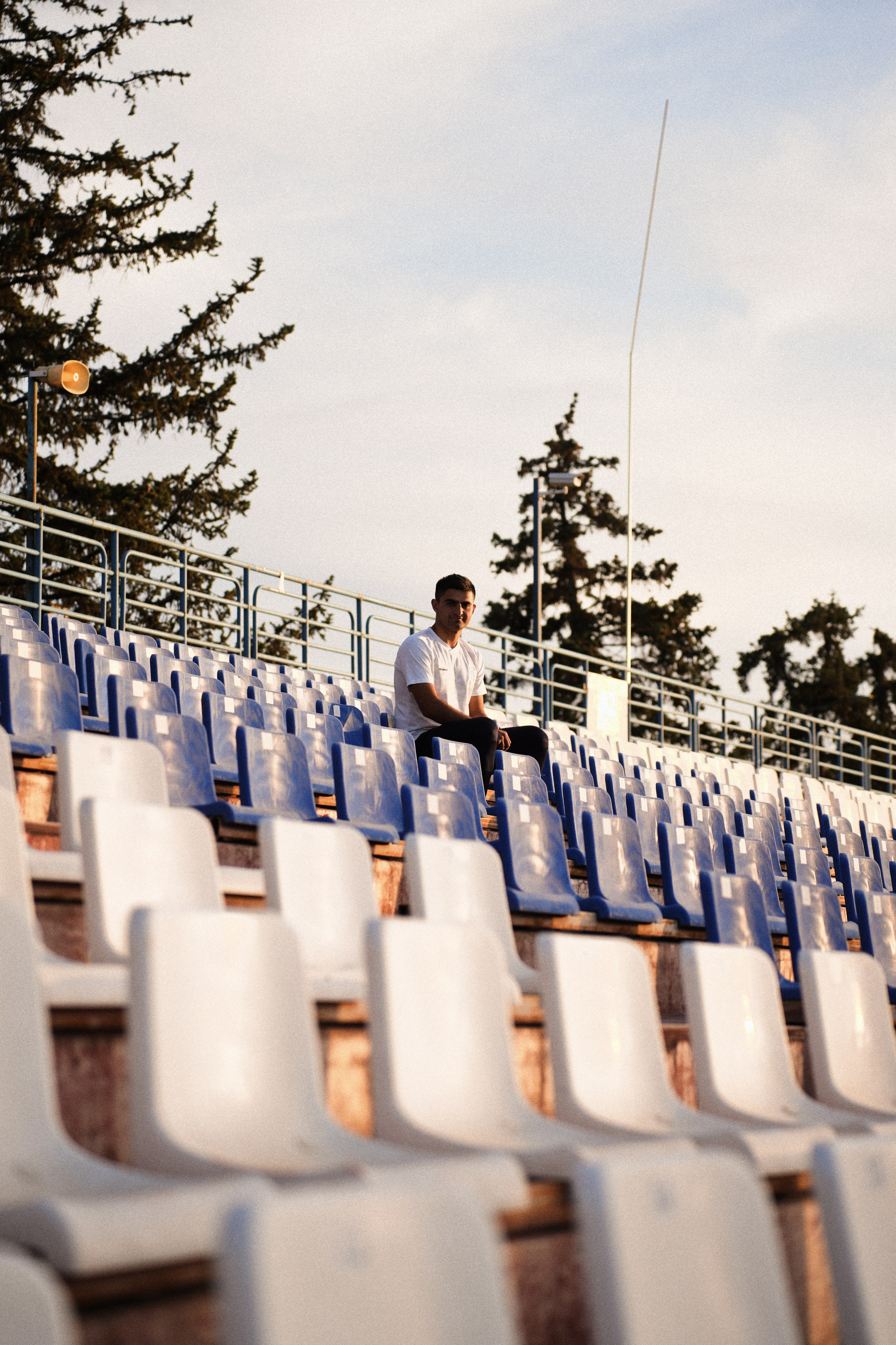 Sport-Art. Анна Жукова — Режиссёр кино и цирка, сценарист, фотограф