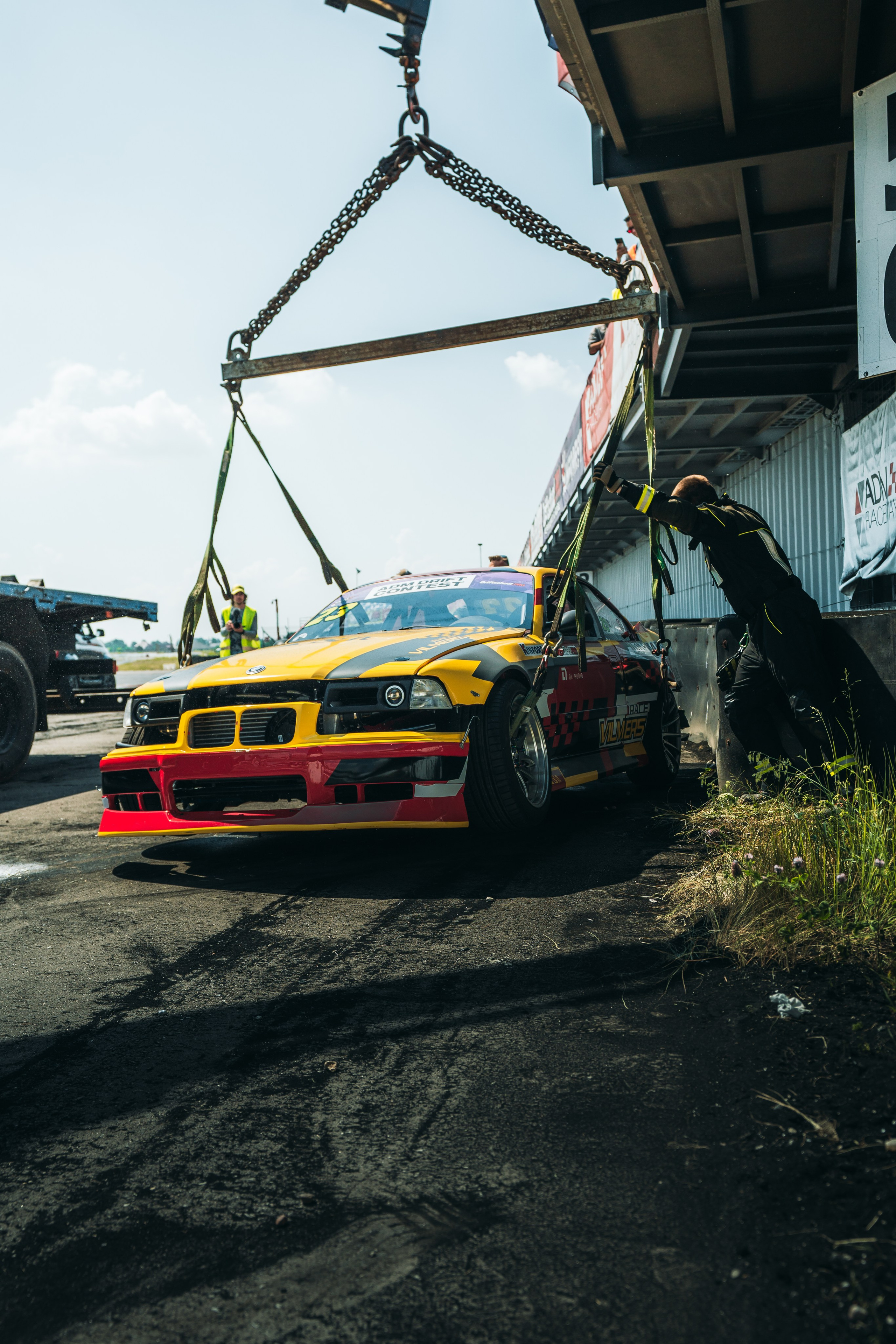 ADM DRIFT CONTEST 2026. Репортажный Фотограф
