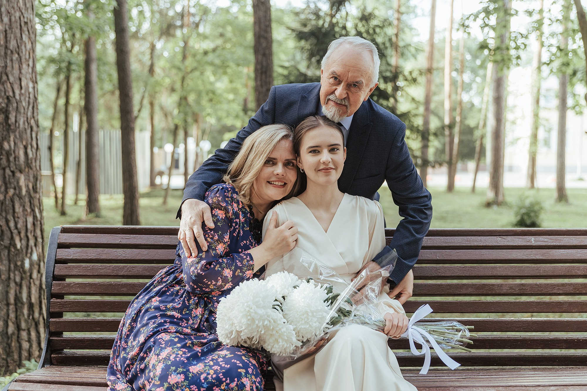 Семейный фотограф Талдом. Свадебный фотограф в Дубне Алексей Фонарёв