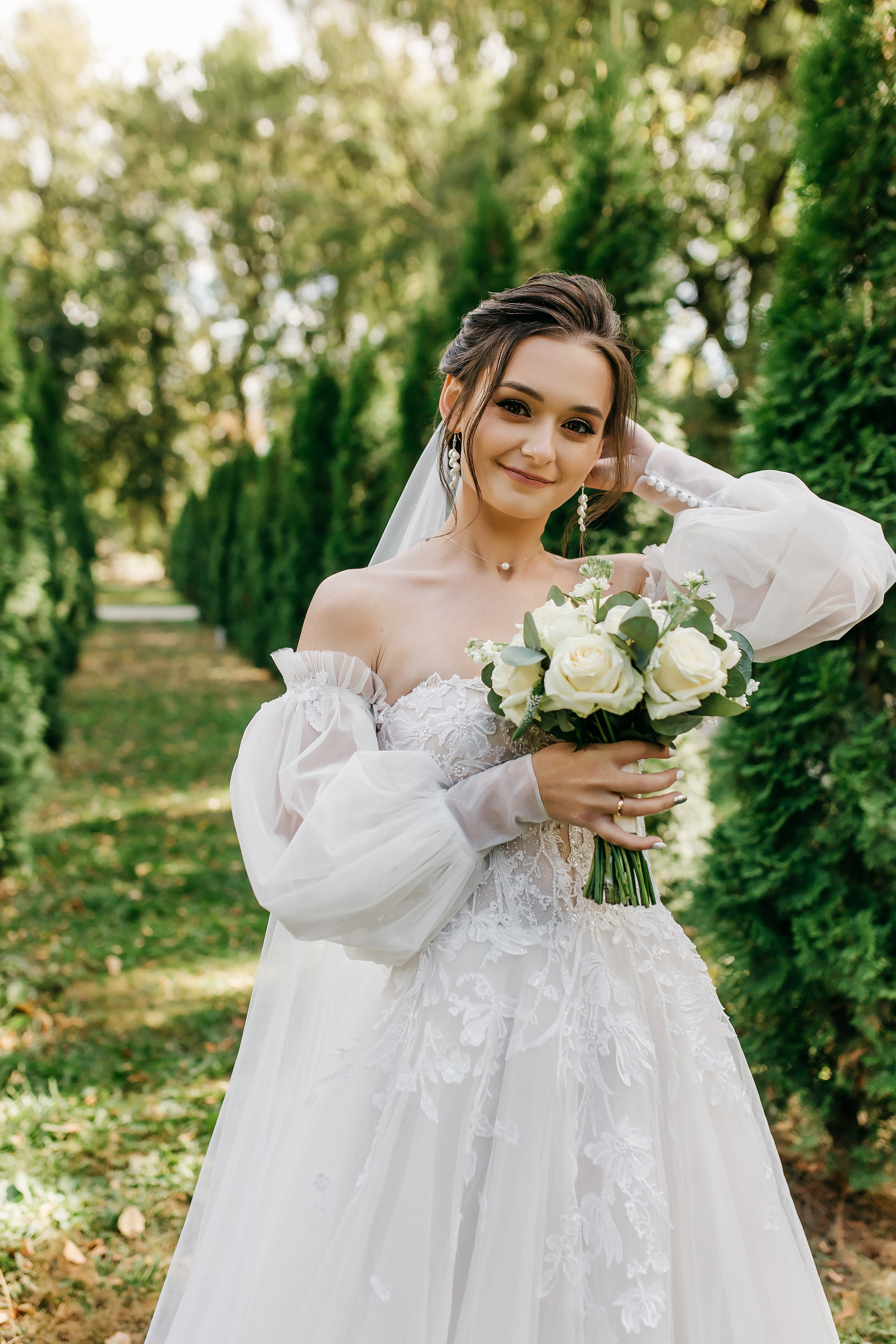 Валерий и Мария. Kirinatanya.ru