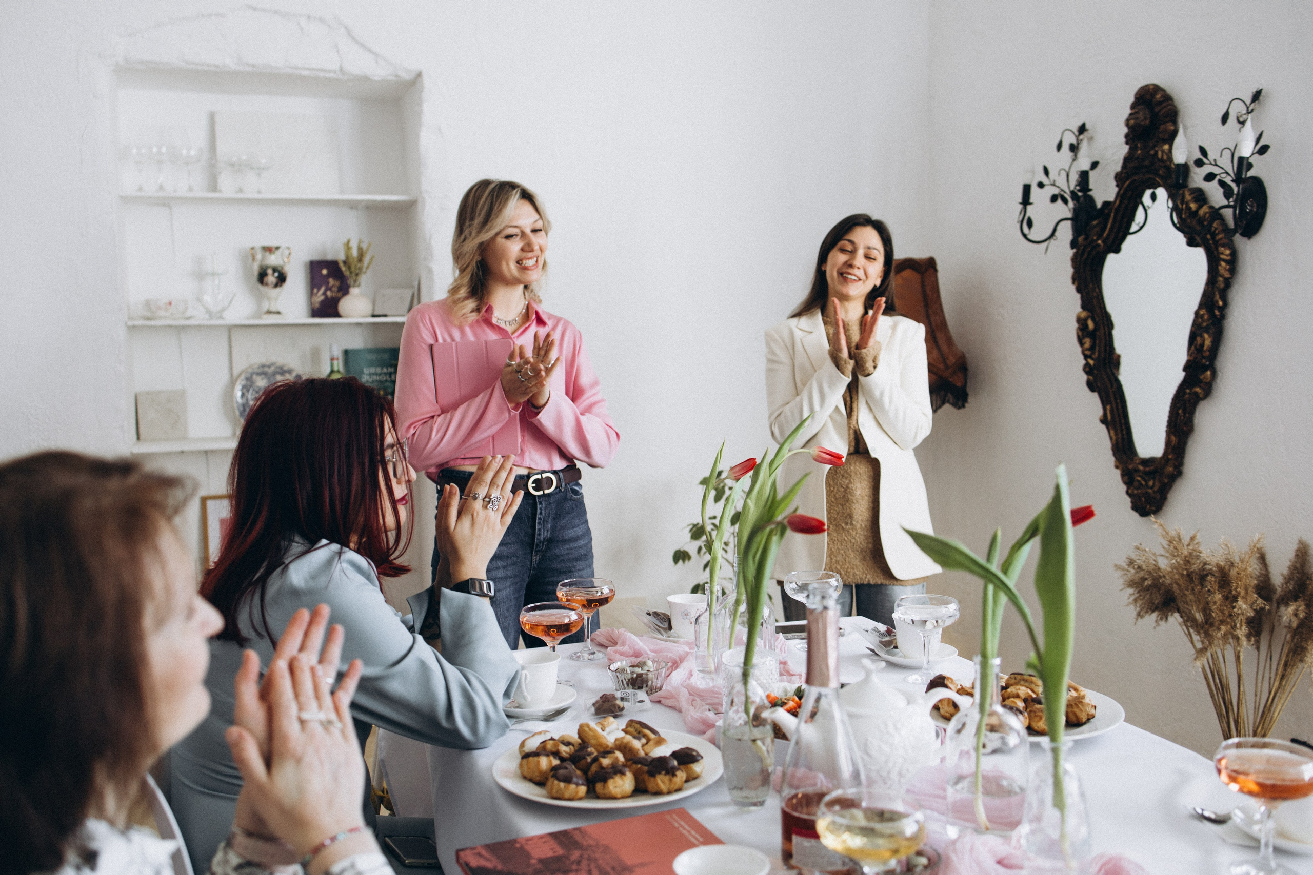 Лекция про любовь. Свадебный и портретный фотограф в Калининграде Наталия Еник