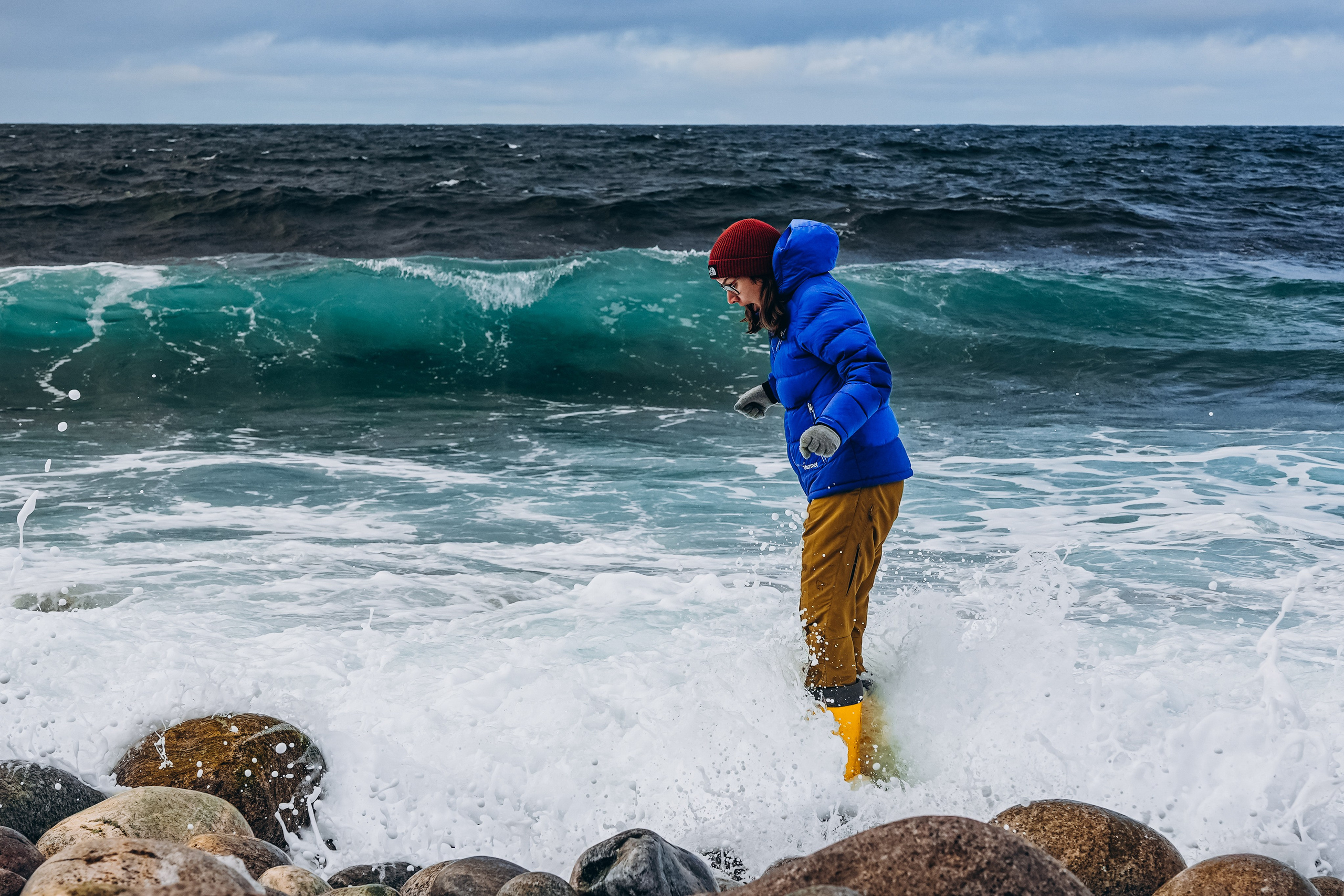СЕВЕР. Event фотограф Степанова Александра