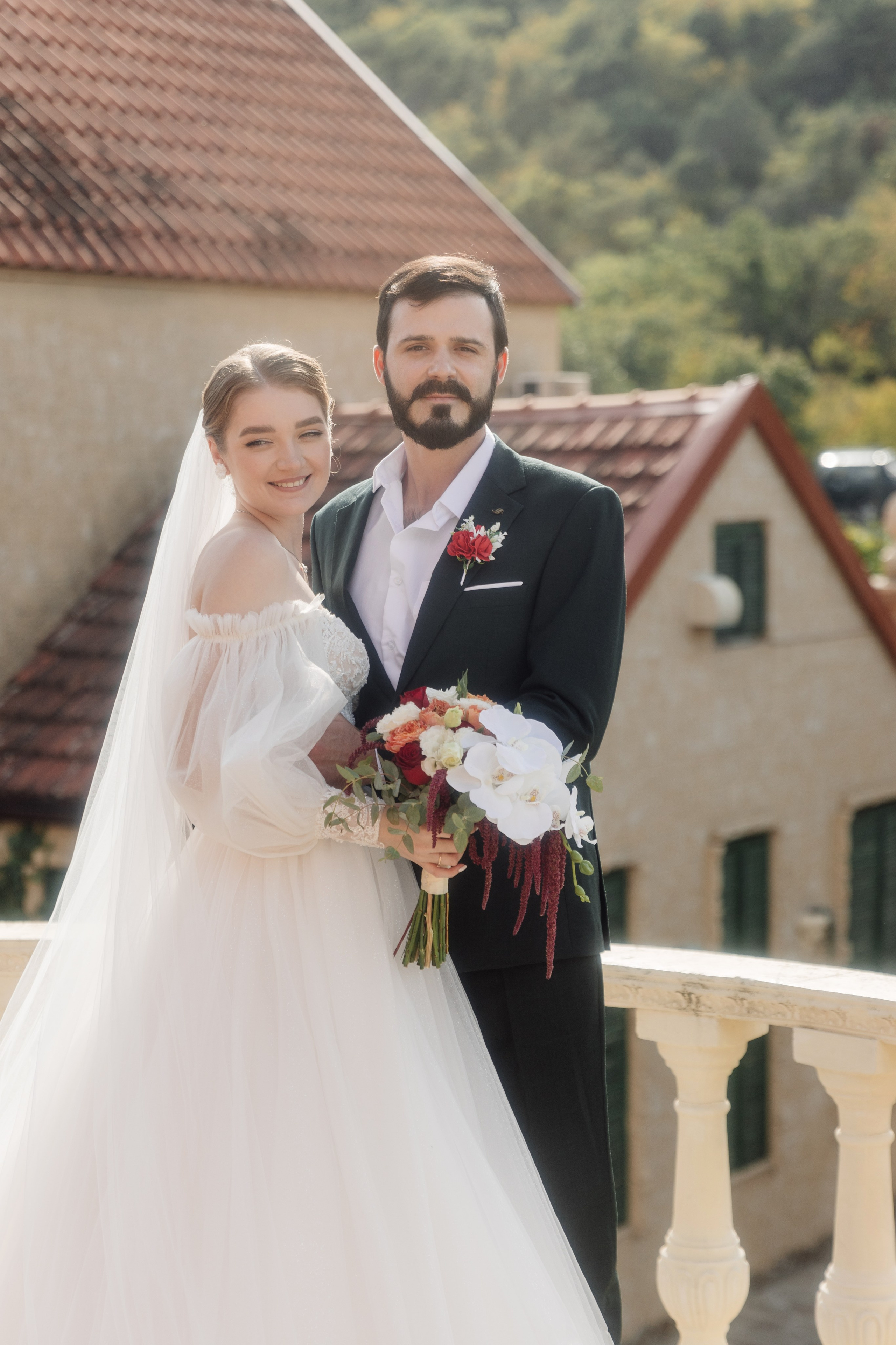 Михаил и Виктория. Алёна Наумова — профессиональный организатор свадеб и мероприятий в Краснодарском крае и на побережье